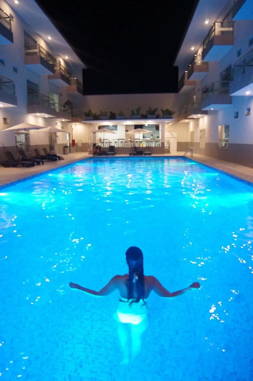 Águila Dorada Selva Hotel