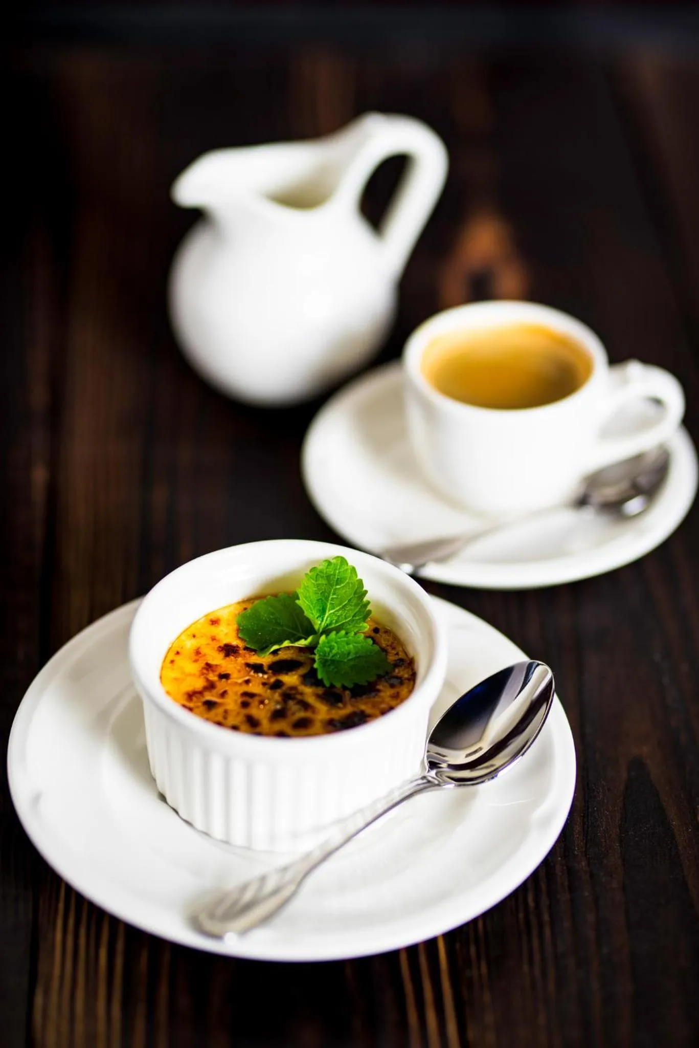 Coffee/tea facilities in Pałac Krobielowice