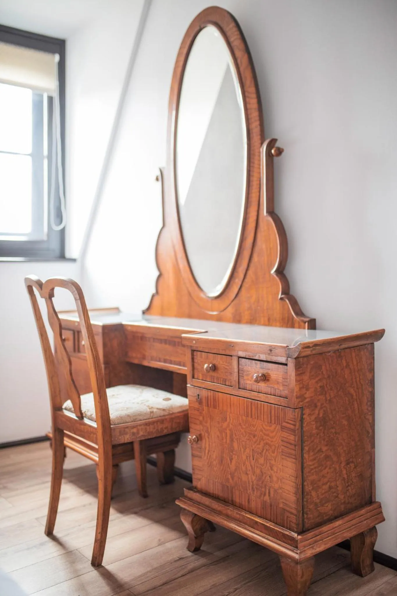 furniture in Pałac Krobielowice