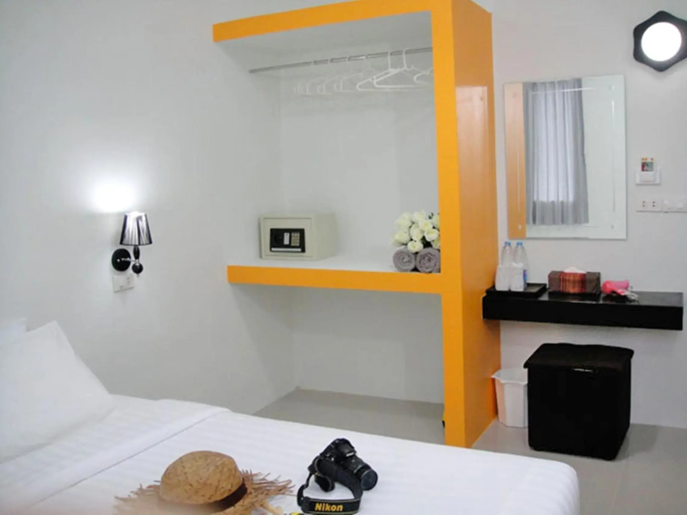 Bed in Harmony Bed & Bakery Bed in Harmony Bed & Bakery