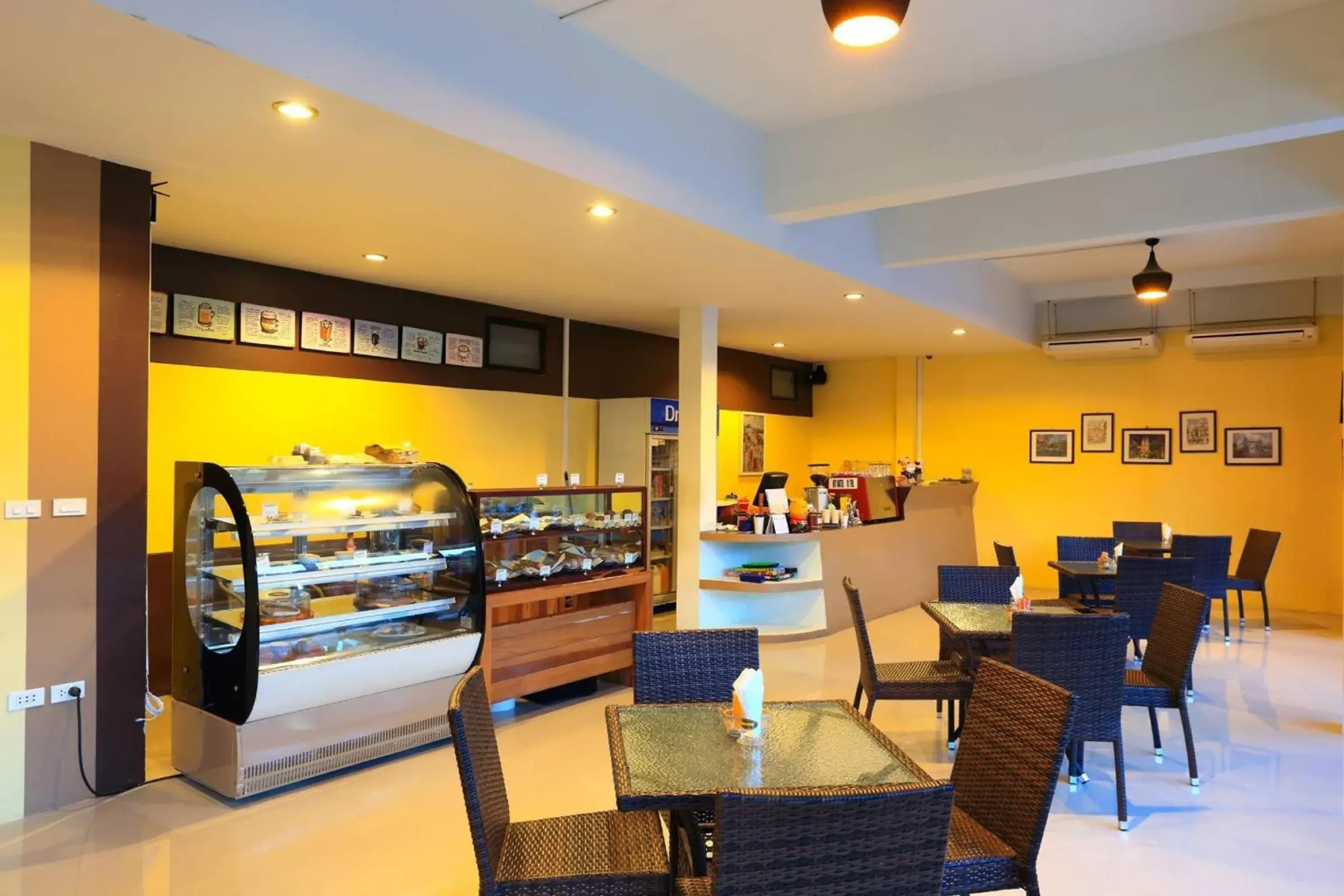 Restaurant/places to eat in Harmony Bed & Bakery Restaurant/places to eat in Harmony Bed & Bakery