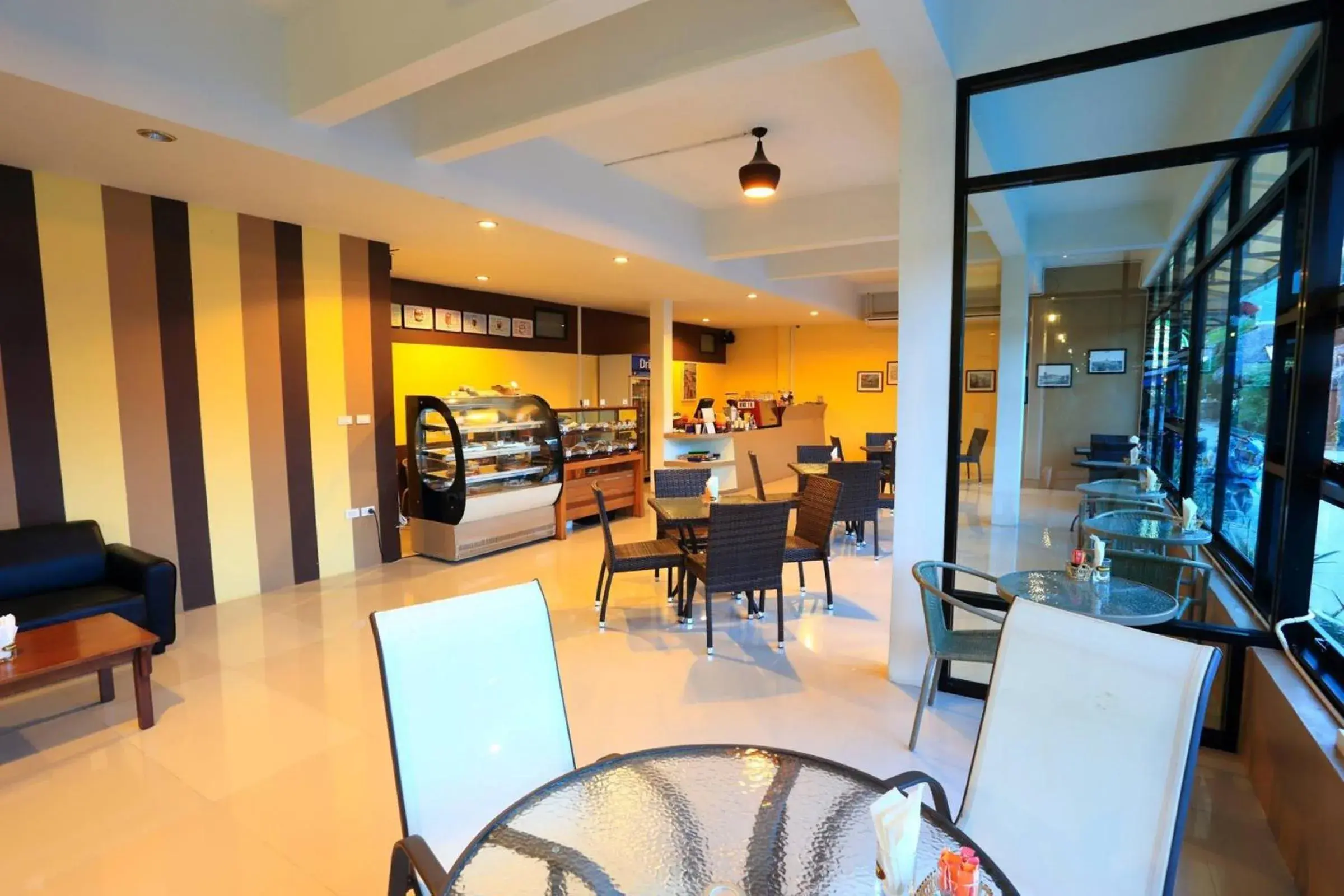 Restaurant/places to eat in Harmony Bed & Bakery Restaurant/places to eat in Harmony Bed & Bakery