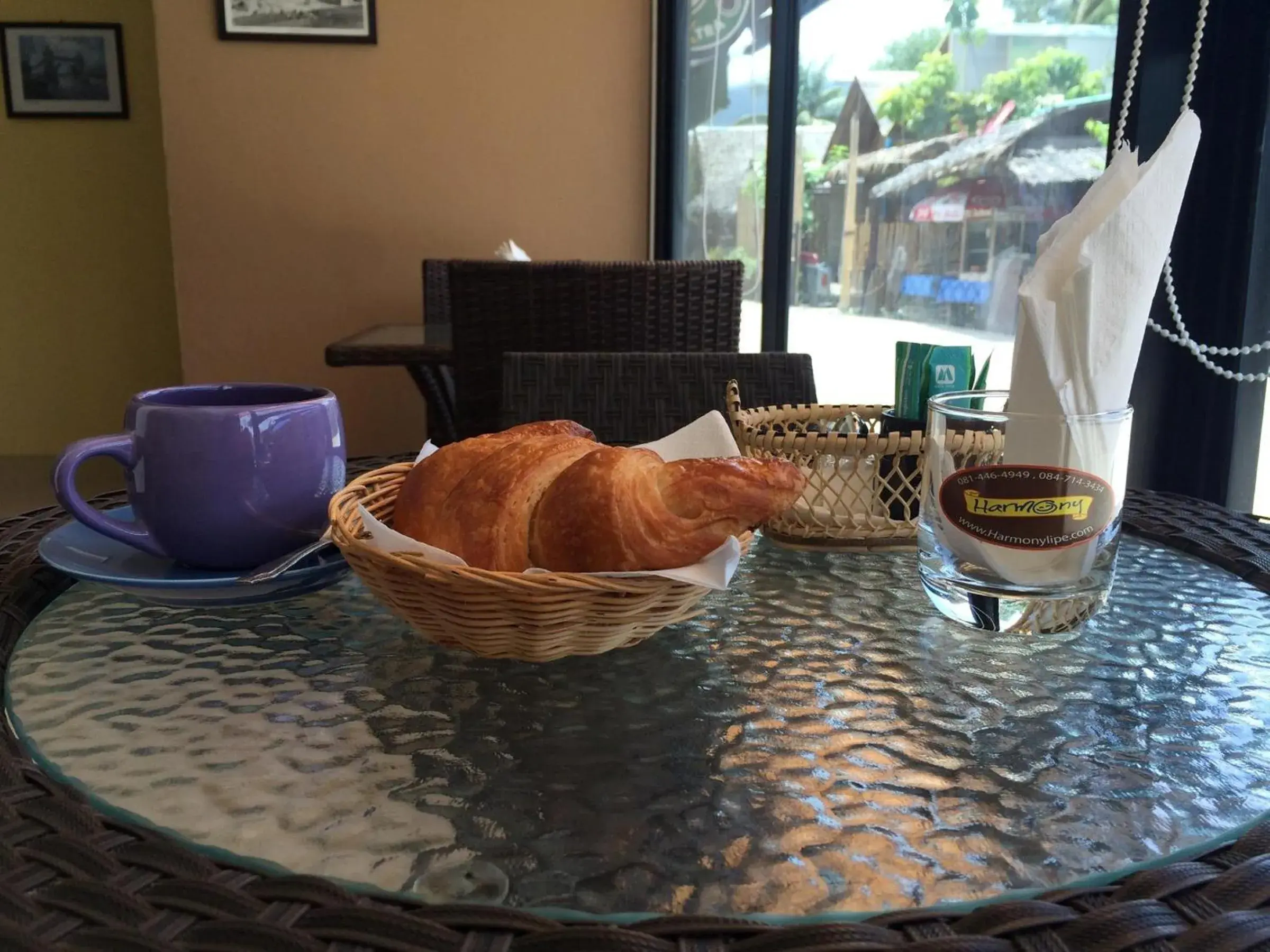 Restaurant/places to eat in Harmony Bed & Bakery Restaurant/places to eat in Harmony Bed & Bakery