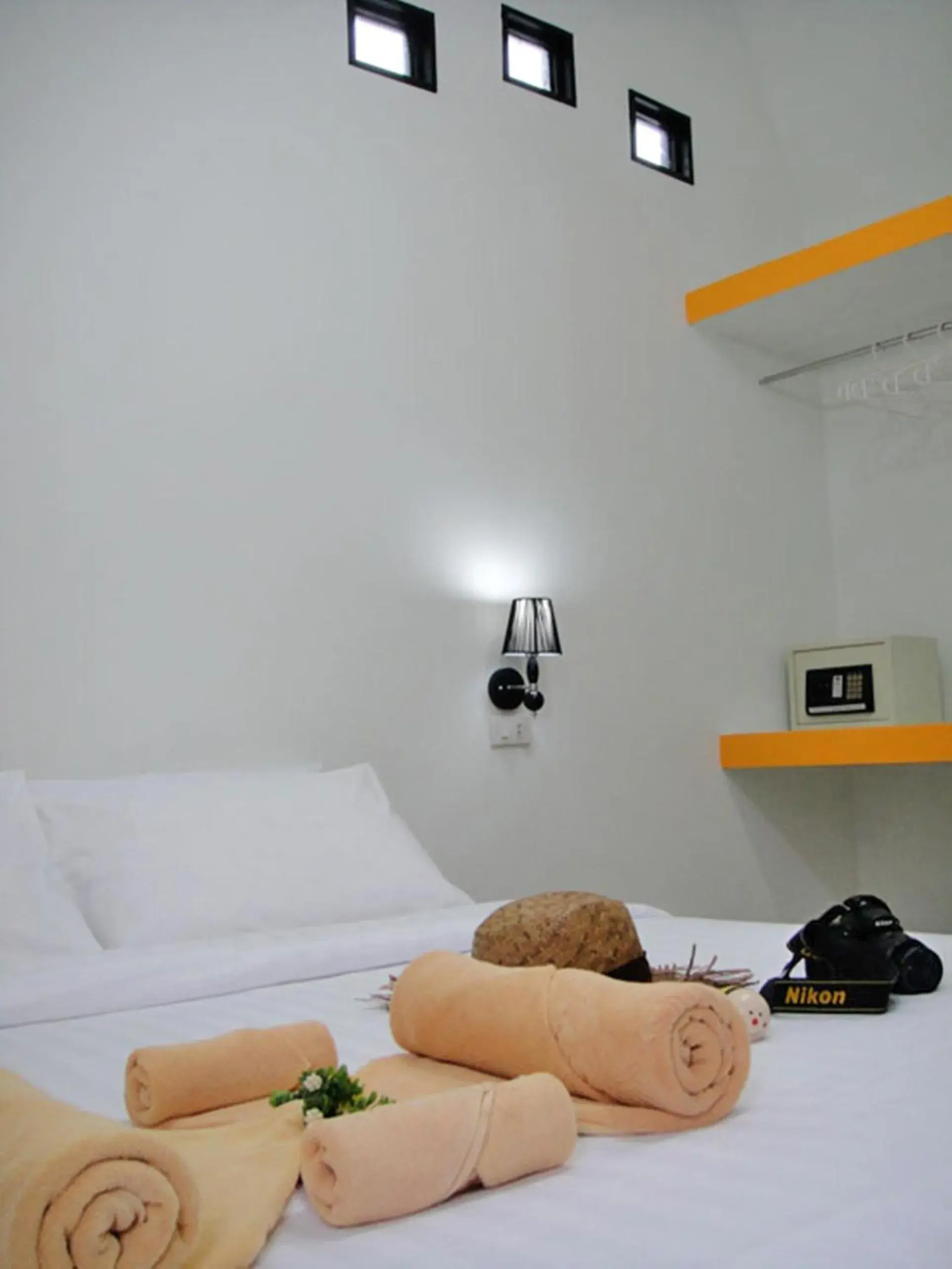 Bed in Harmony Bed & Bakery Bed in Harmony Bed & Bakery