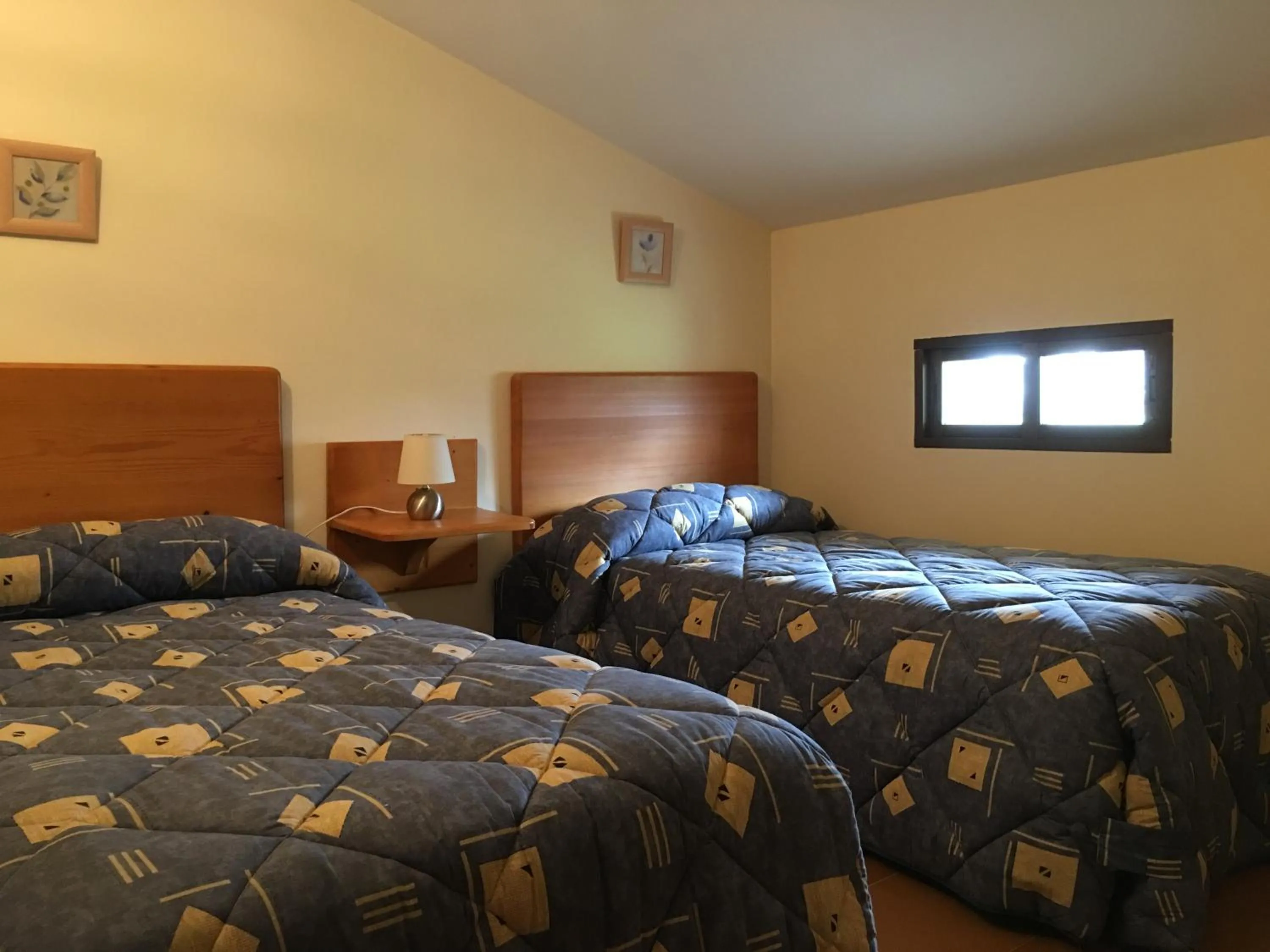 Photo of the whole room, Bed in B&B Yeguada La Parrilla