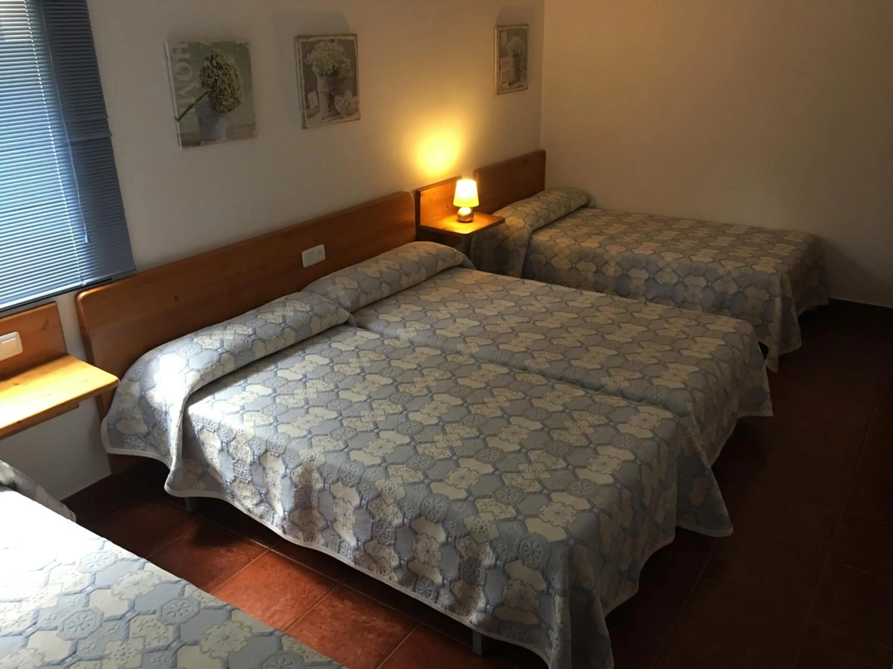 Photo of the whole room, Bed in B&B Yeguada La Parrilla