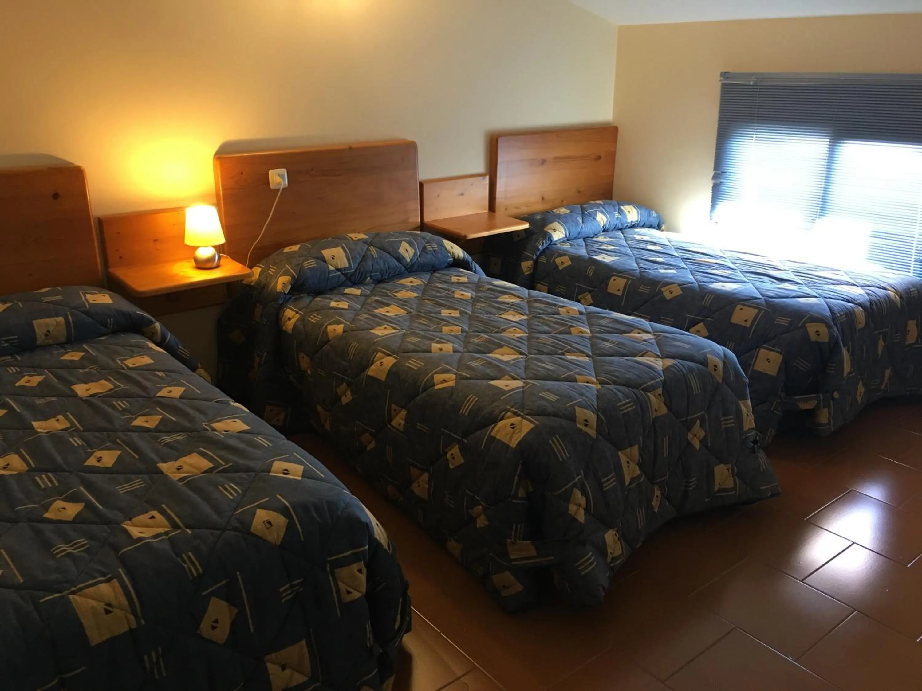 Photo of the whole room, Bed in B&B Yeguada La Parrilla