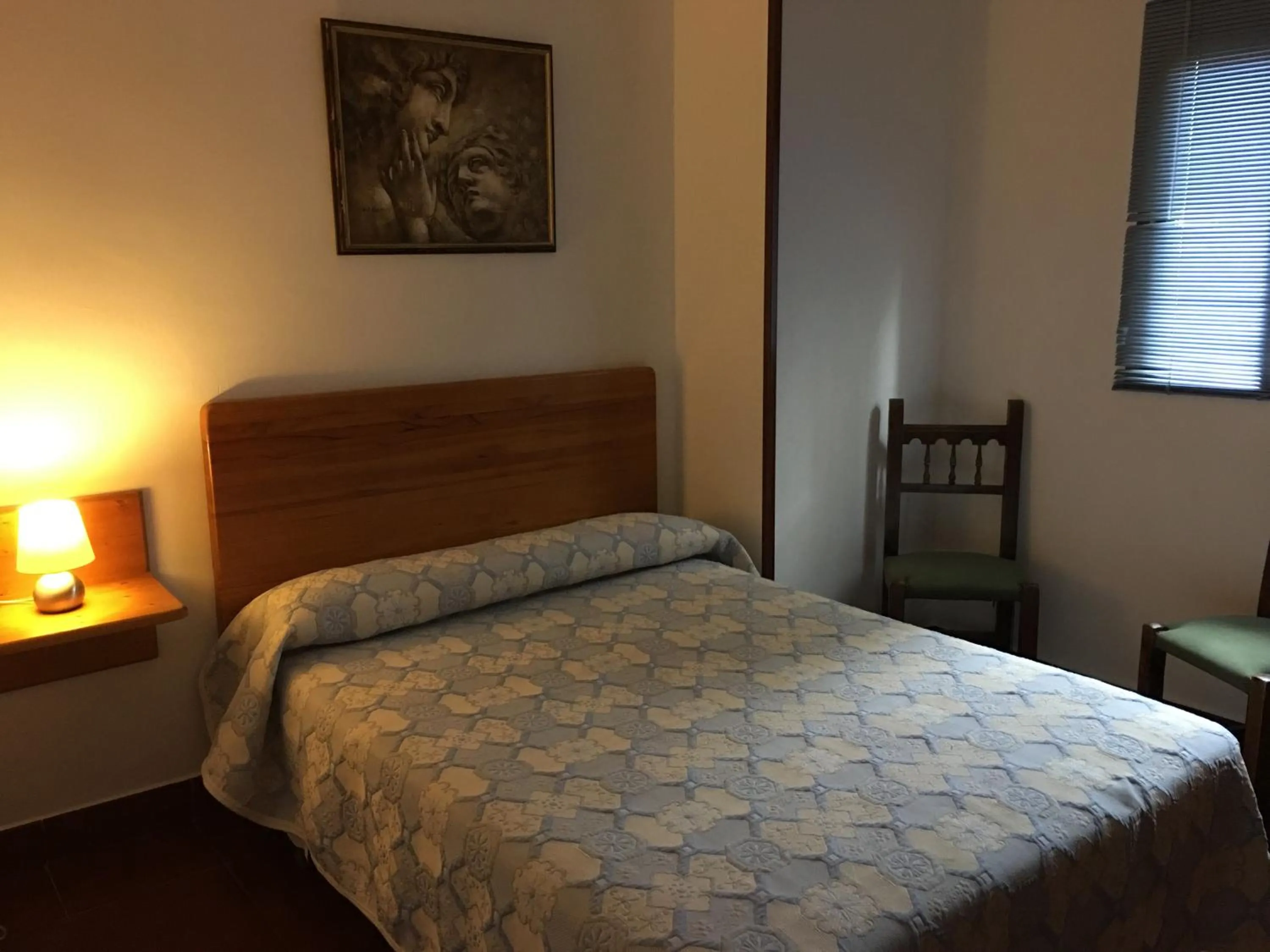 Photo of the whole room, Bed in B&B Yeguada La Parrilla