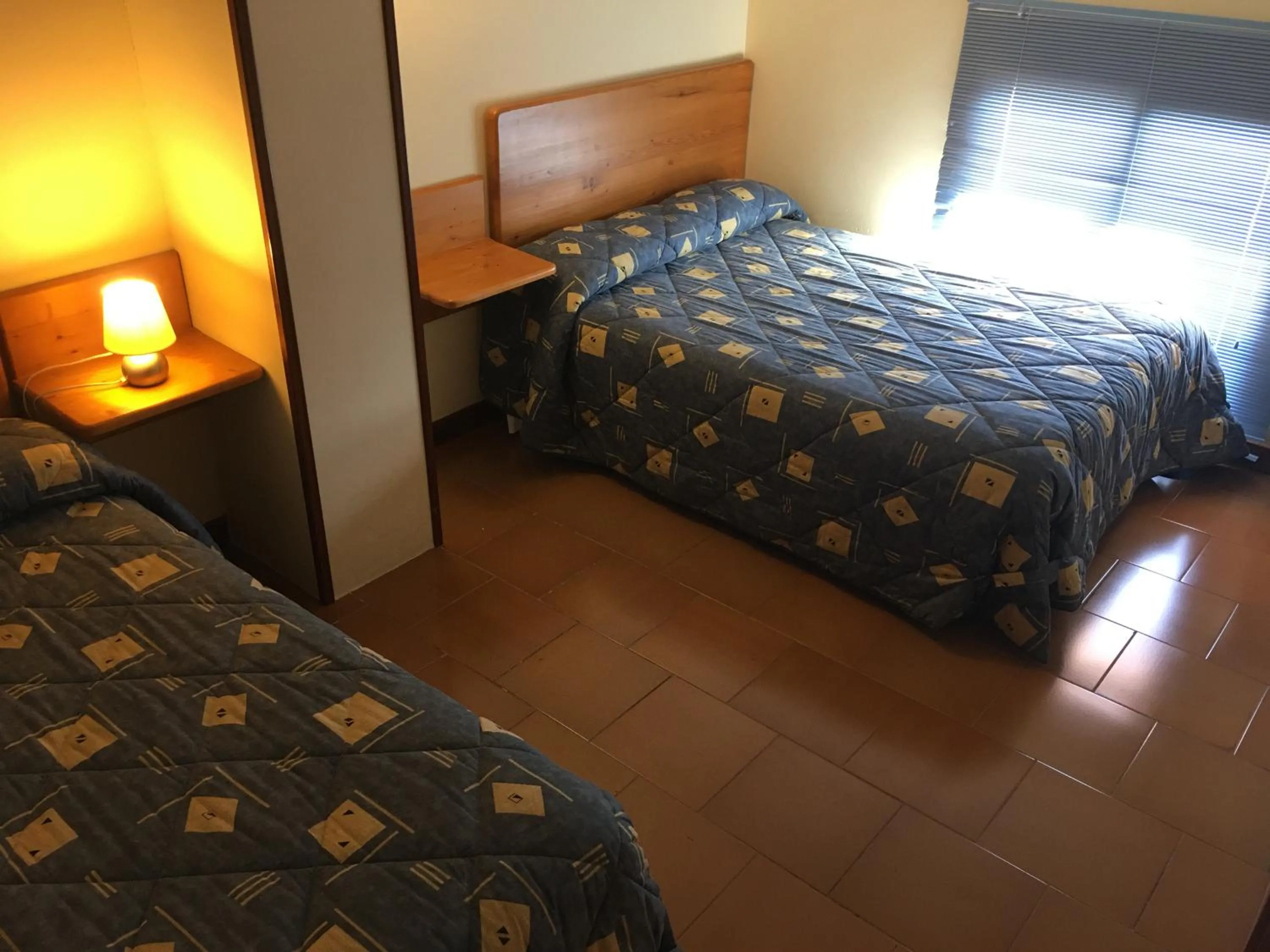 Photo of the whole room, Bed in B&B Yeguada La Parrilla