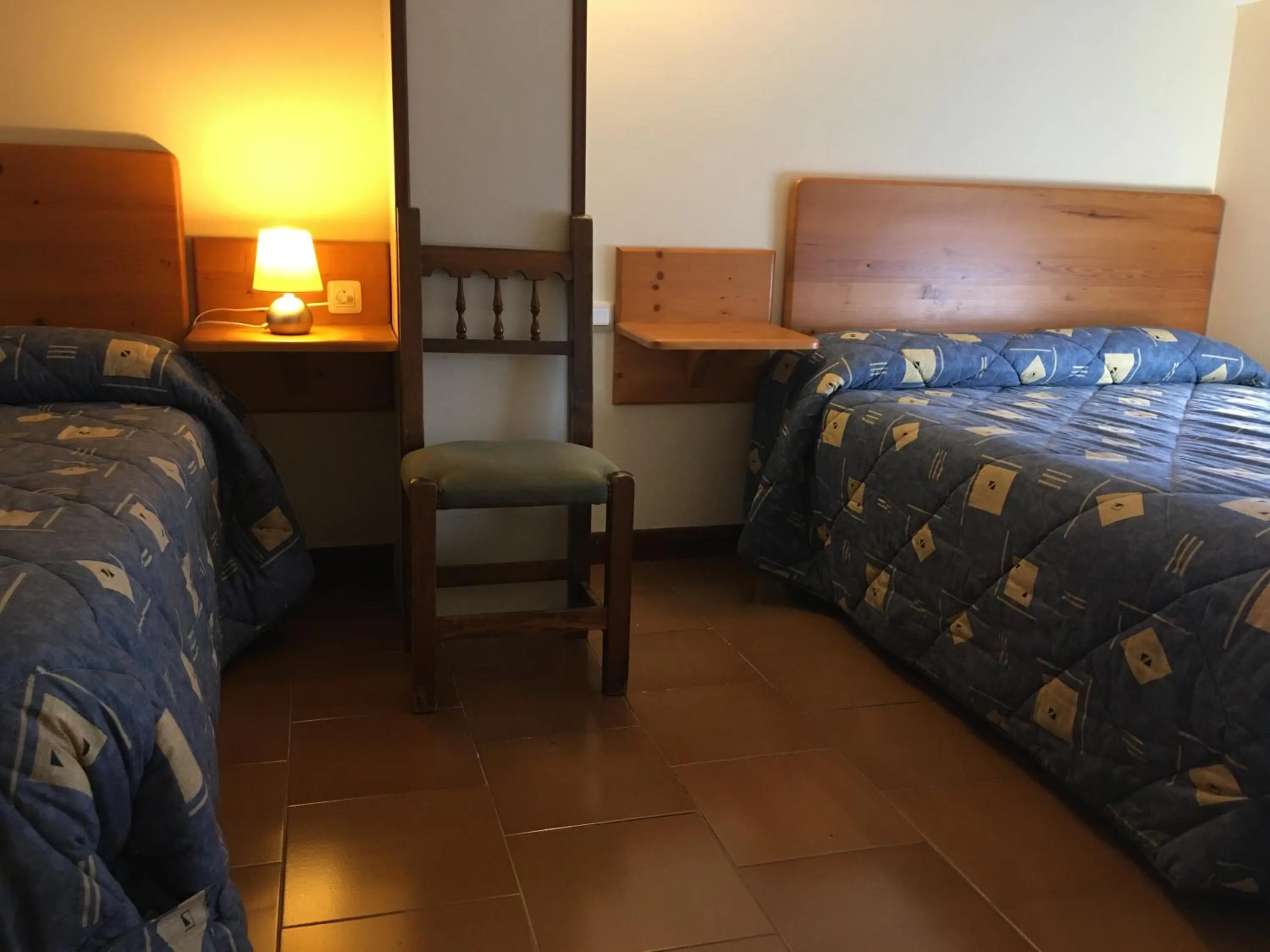 Photo of the whole room, Bed in B&B Yeguada La Parrilla