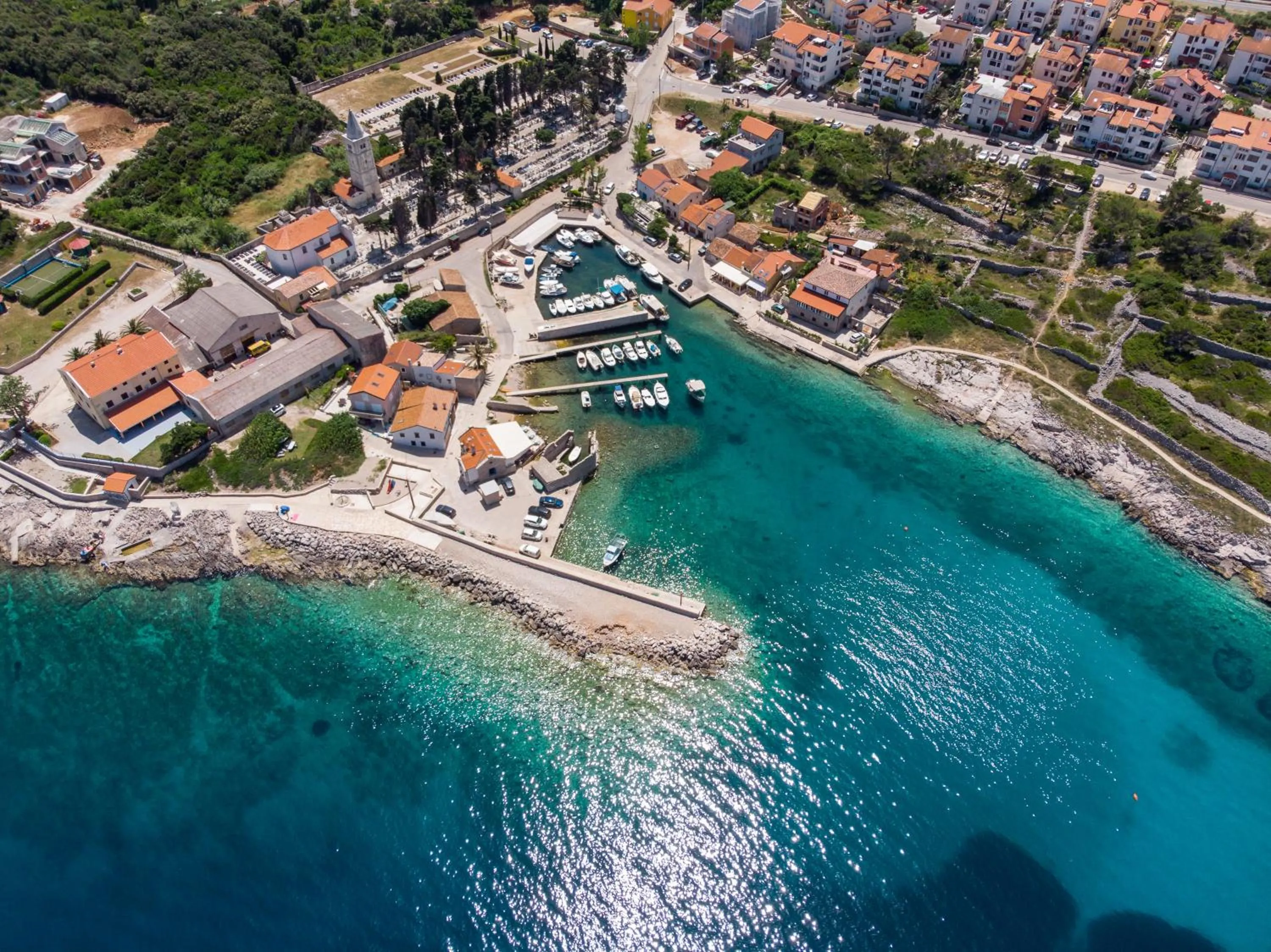 Apartman Anamarija