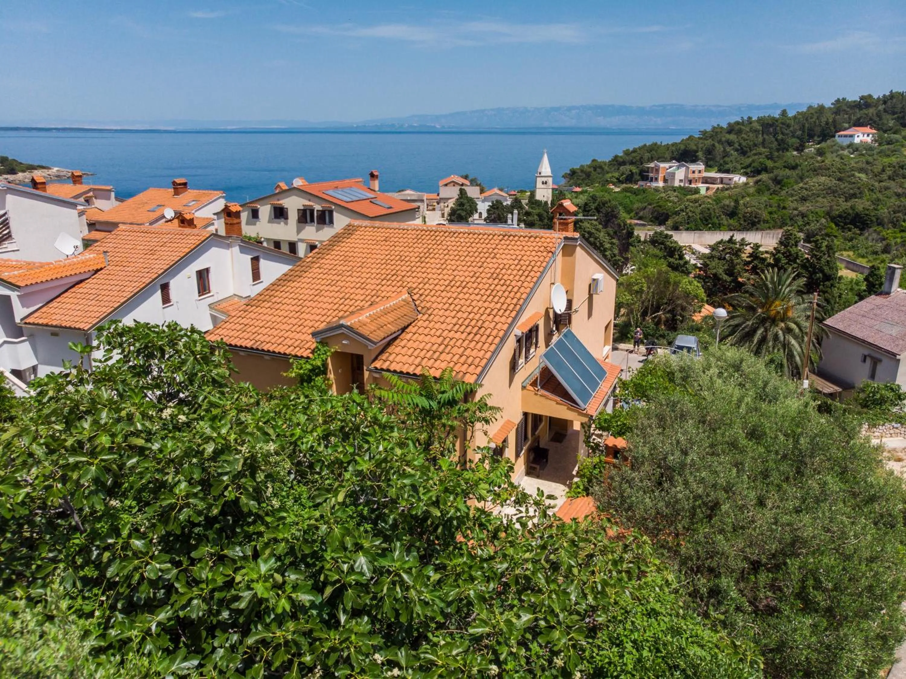 Apartman Anamarija