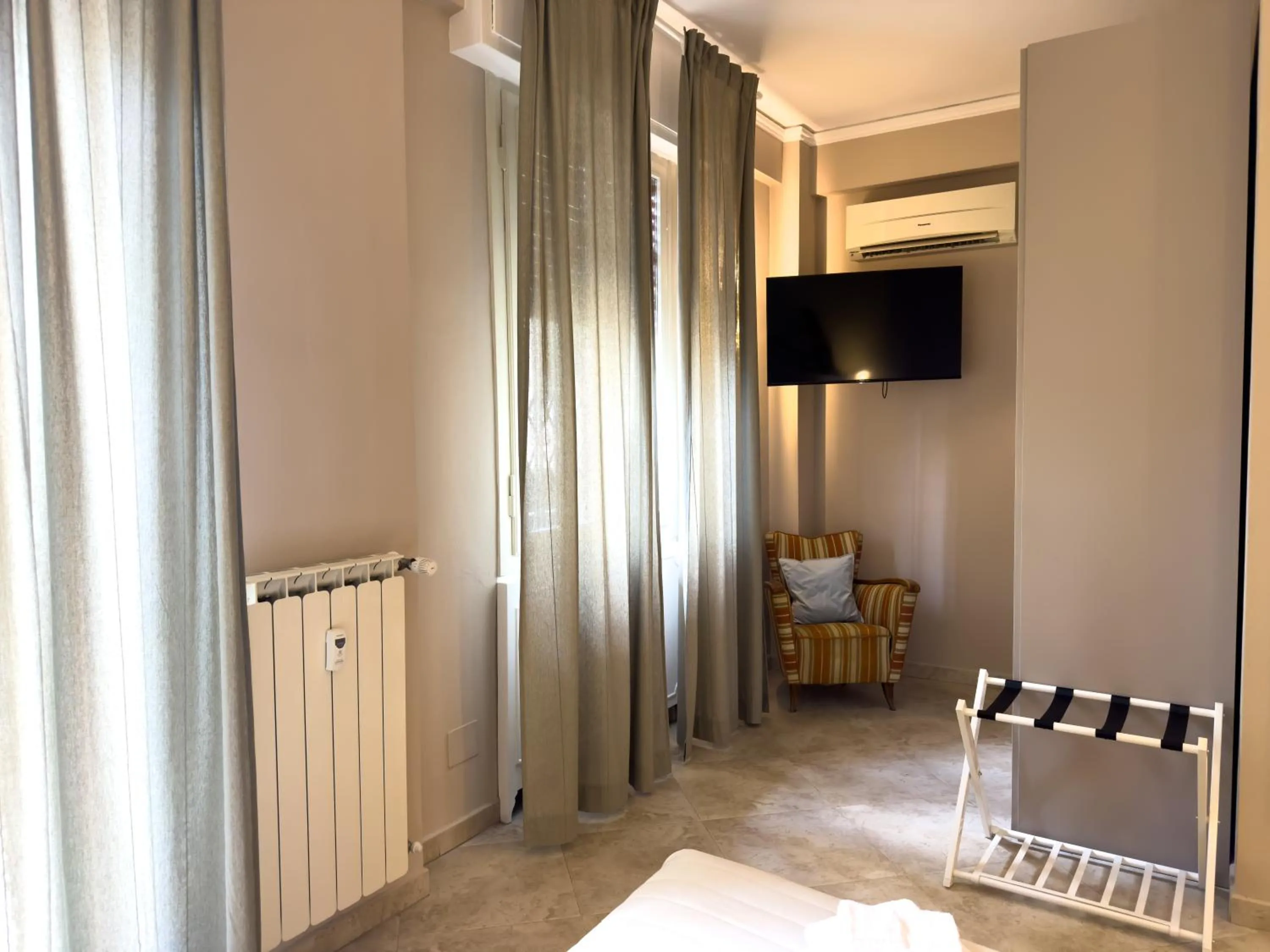 Bed in Sweet Home Cosseria