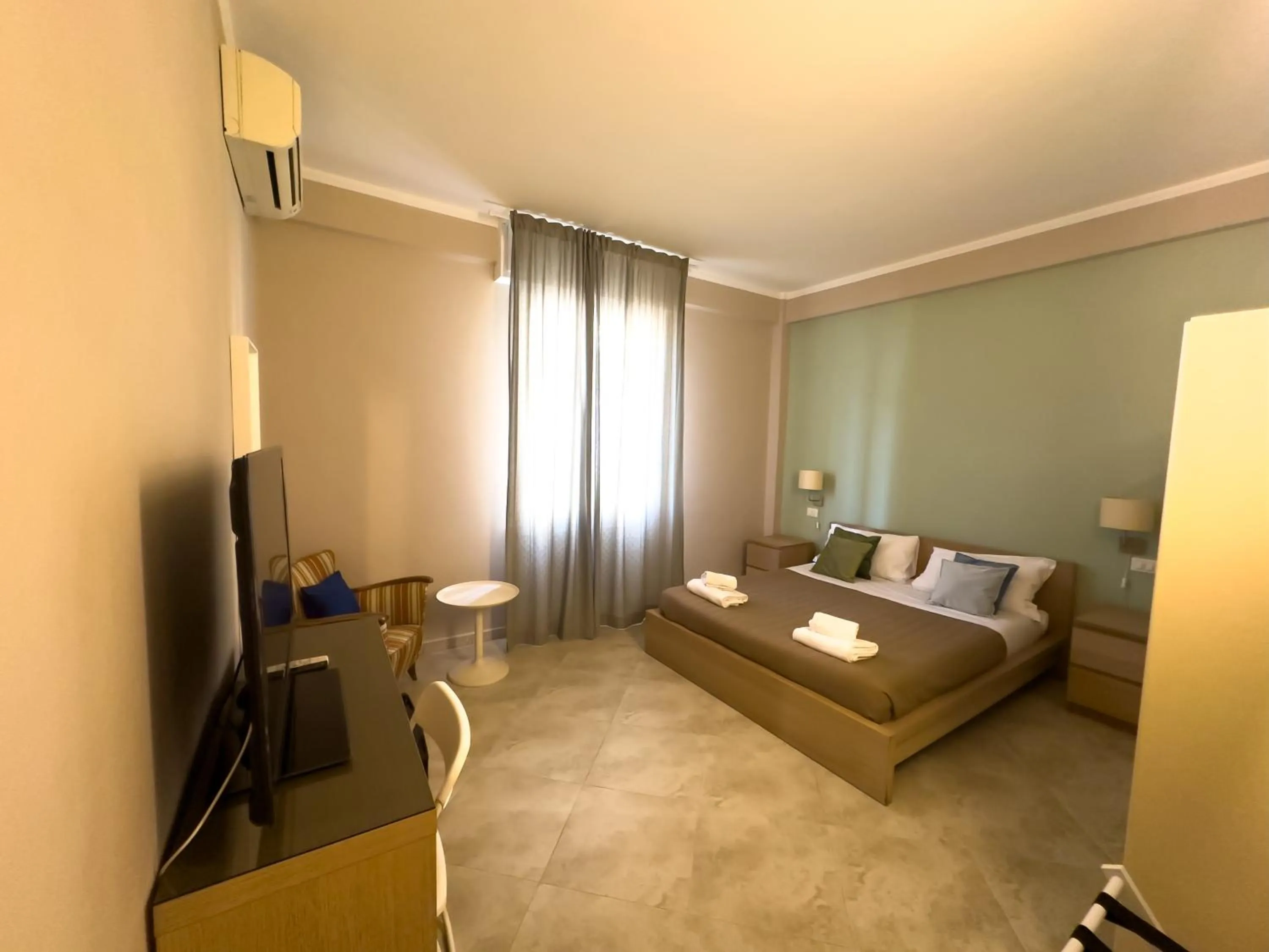 Bed in Sweet Home Cosseria