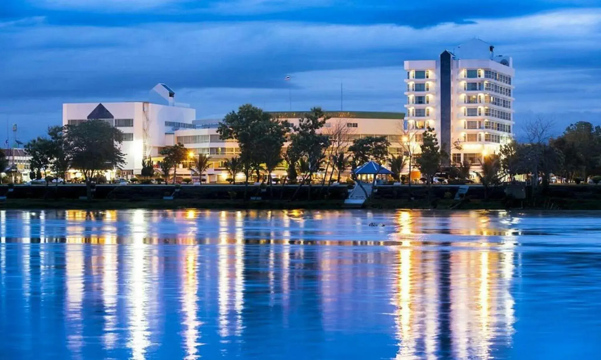 Viang Tak Riverside Hotel Viang Tak Riverside Hotel