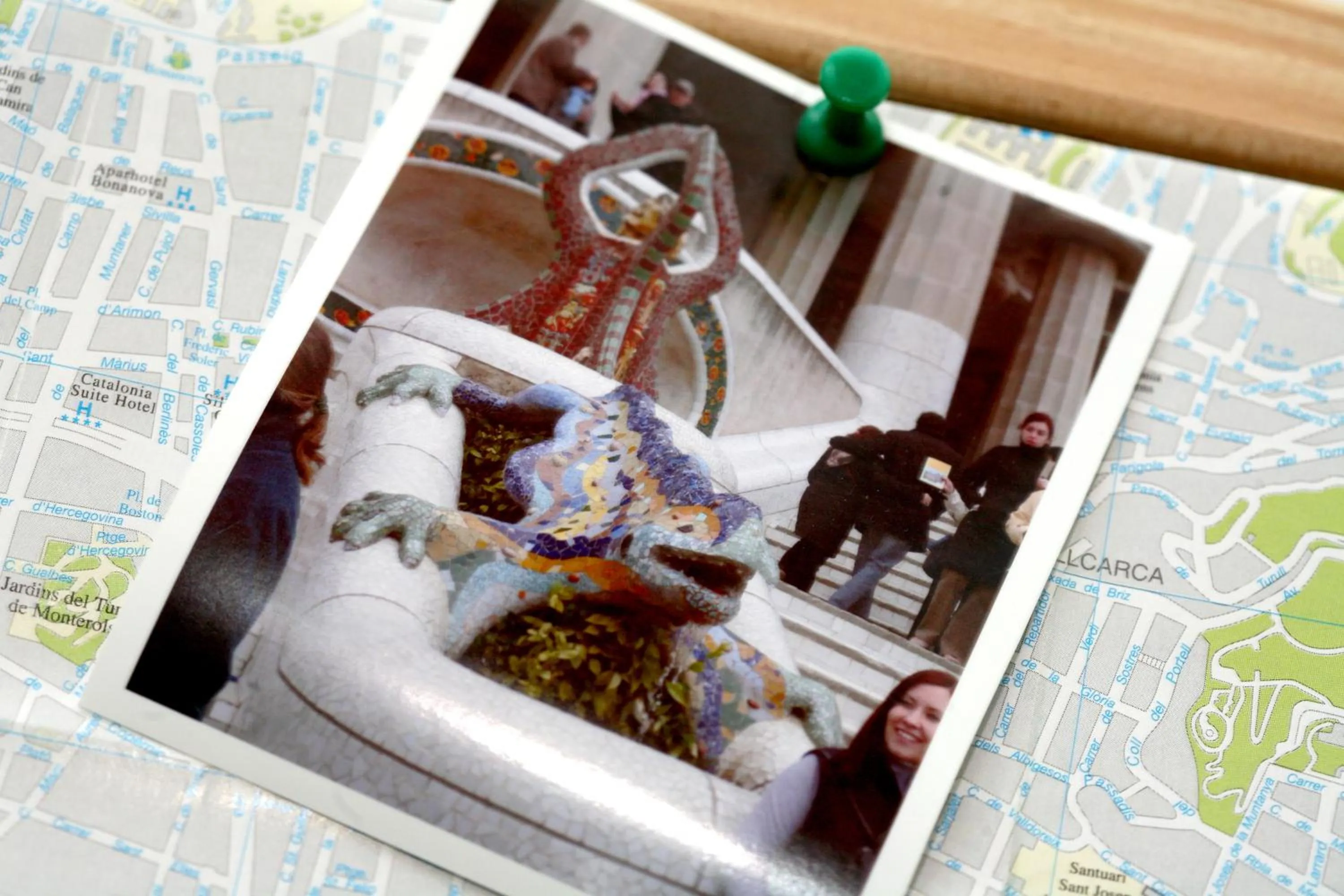 Activities in HelloBCN Youth Hostel Barcelona