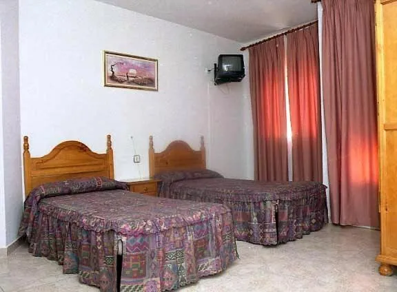 Hotel Limas