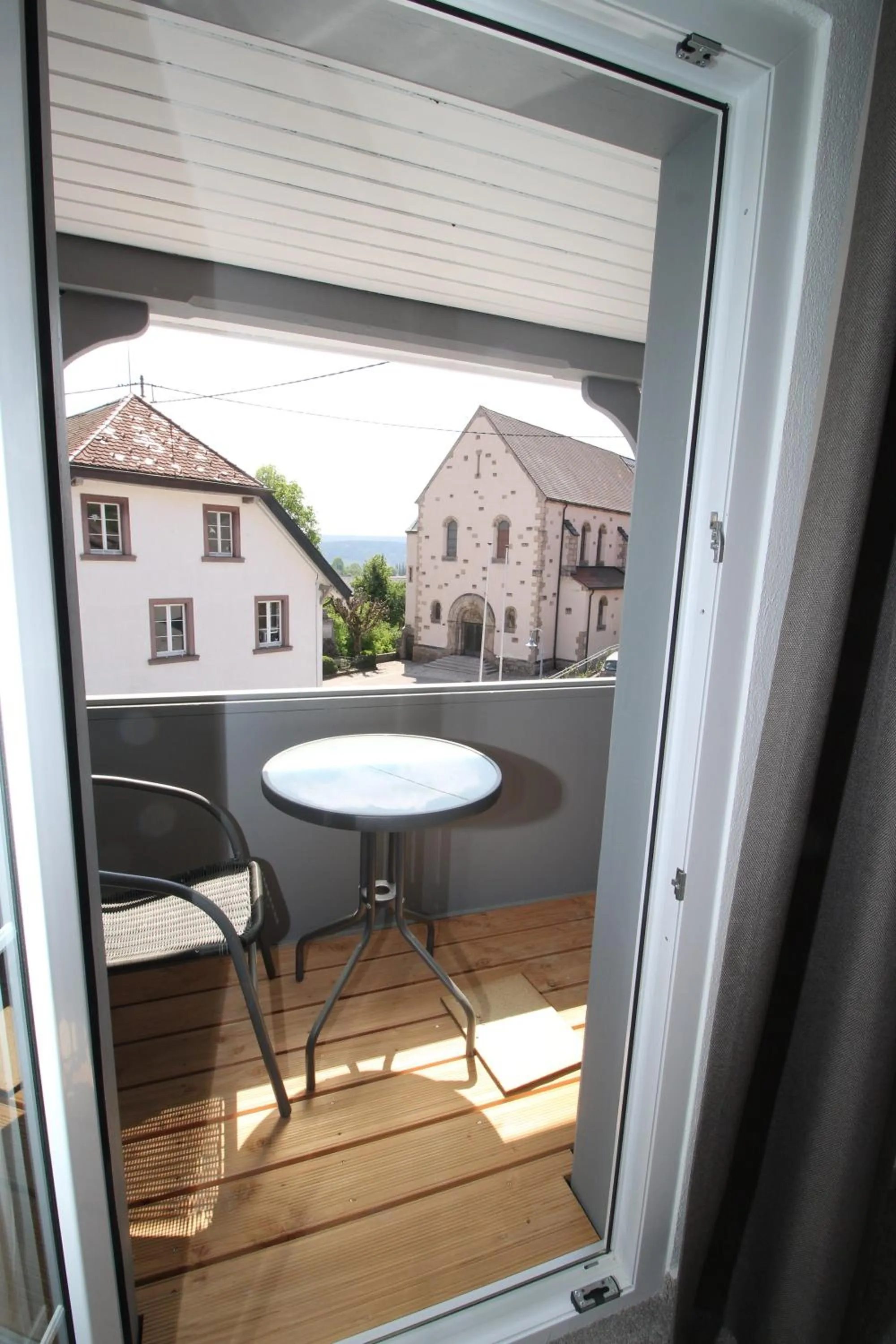 Landgasthof Alpenblick an der Wutachschlucht Südschwarzwald