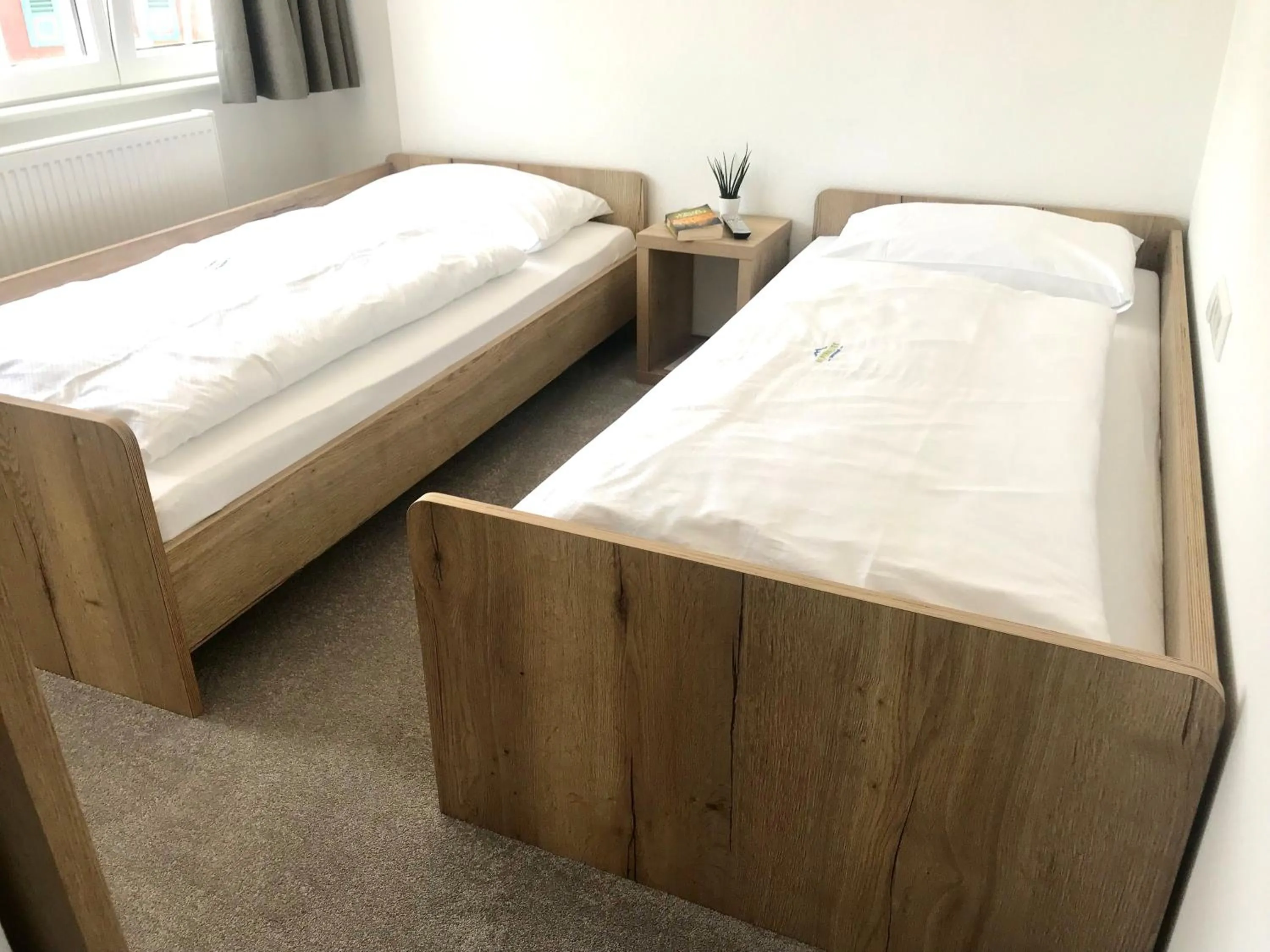 Photo of the whole room in Landgasthof Alpenblick an der Wutachschlucht Südschwarzwald