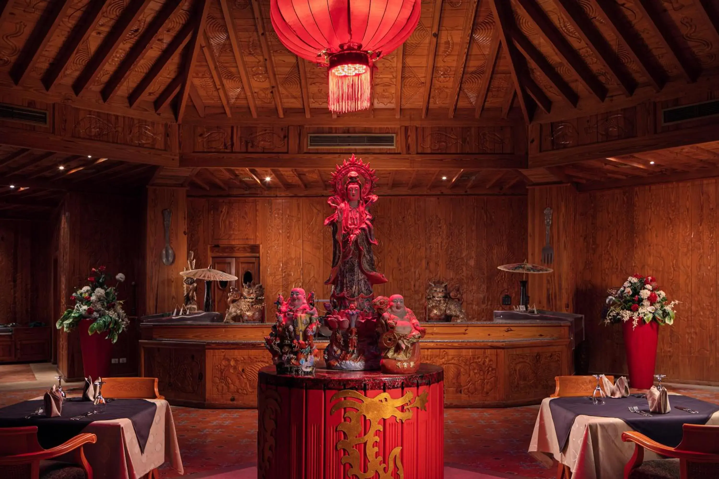 Restaurant/places to eat in Palm Royale Resort - Soma Bay Restaurant/places to eat in Palm Royale Resort - Soma Bay