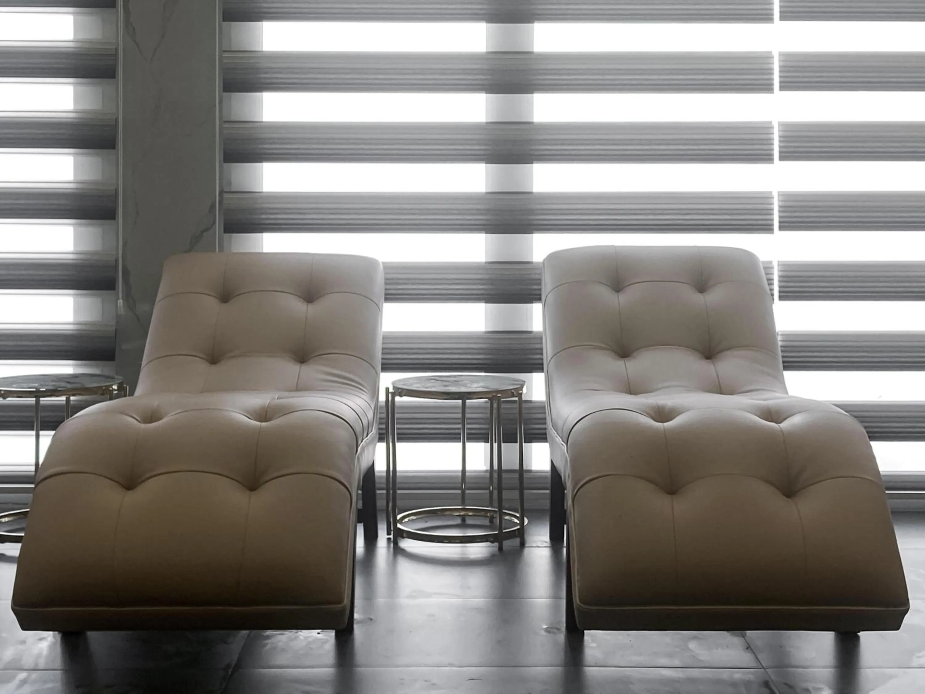 Spa and wellness centre/facilities in Palm Royale Resort - Soma Bay