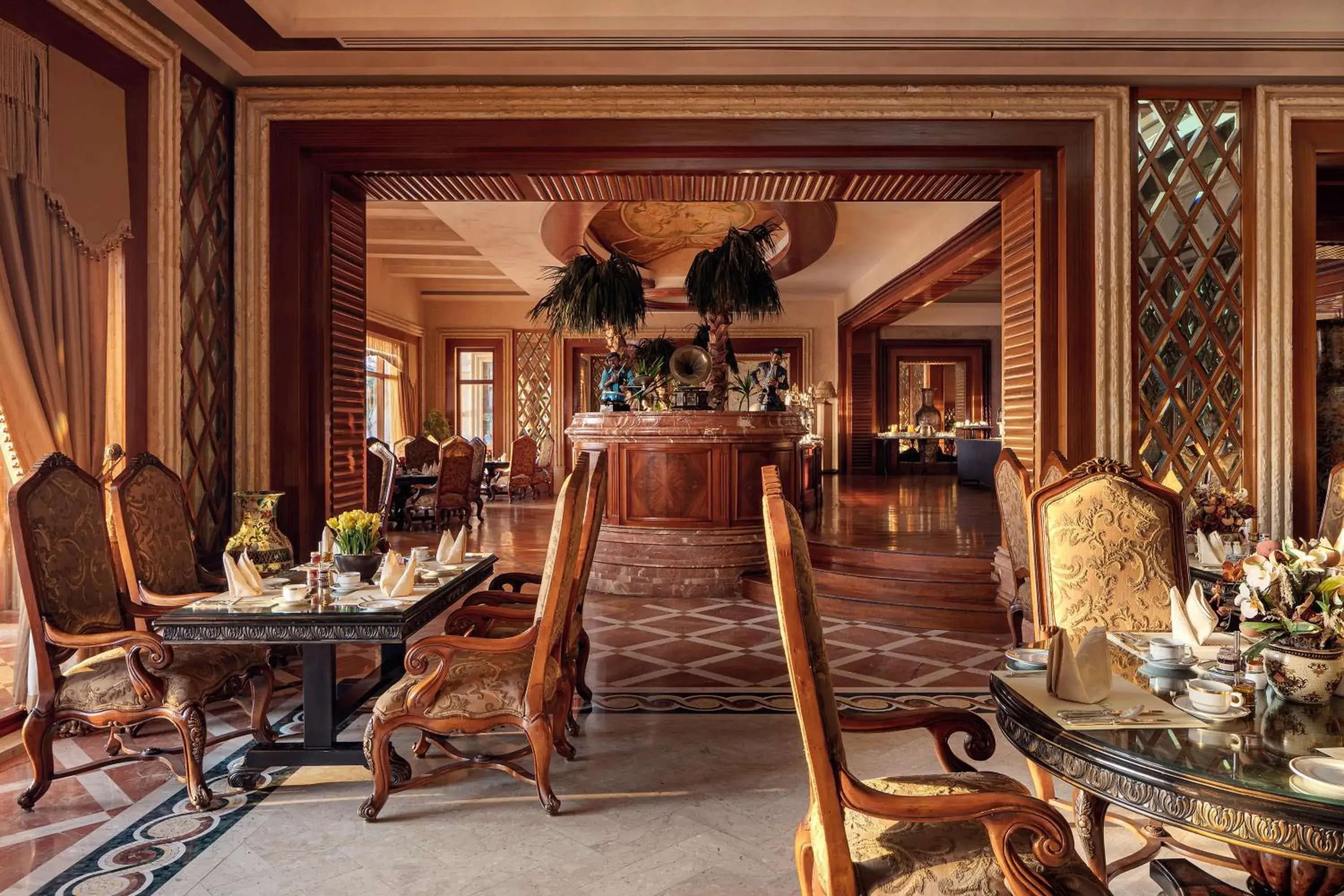 Restaurant/places to eat in Palm Royale Resort - Soma Bay Restaurant/places to eat in Palm Royale Resort - Soma Bay