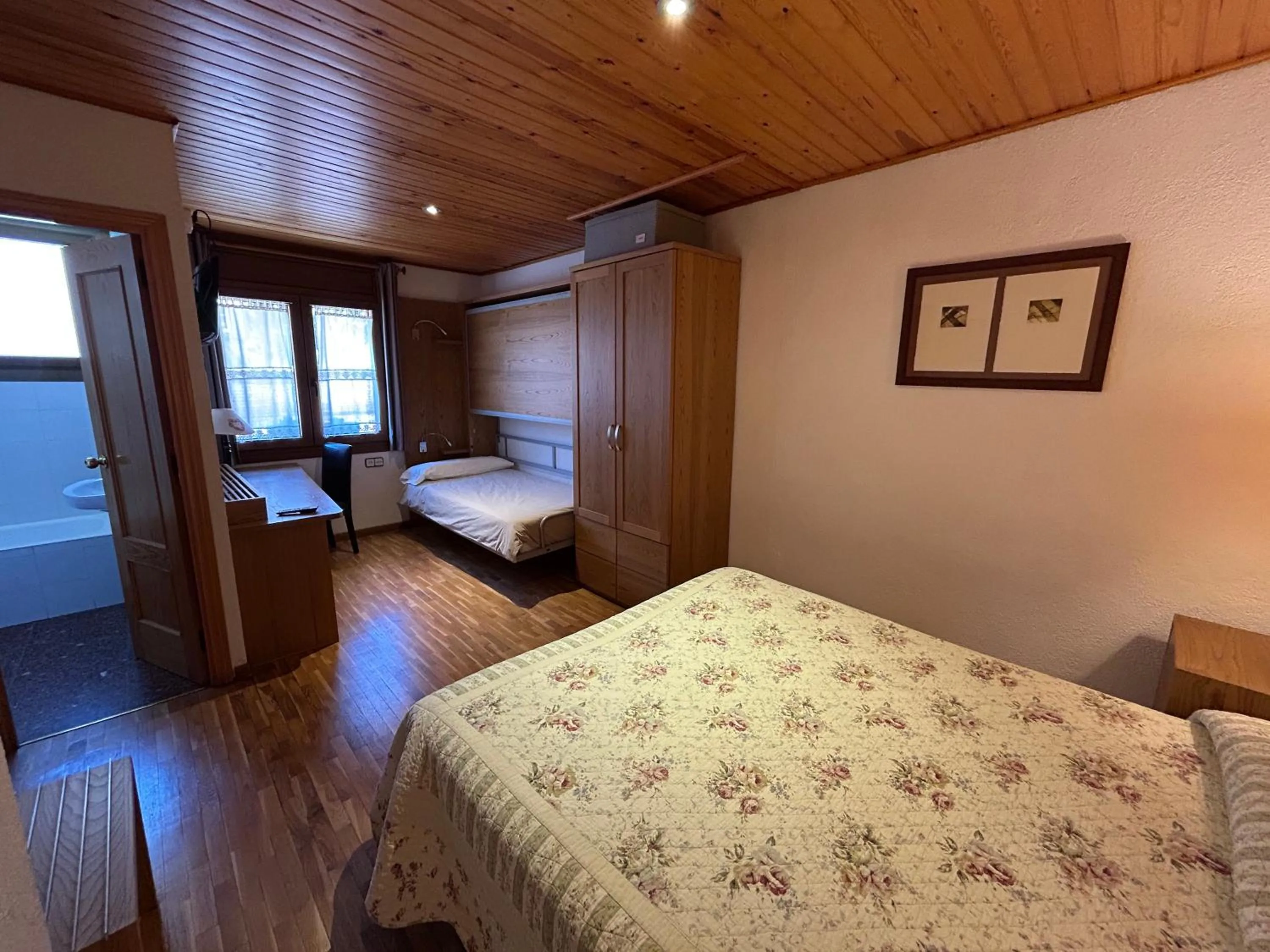 Hotel Els Puis