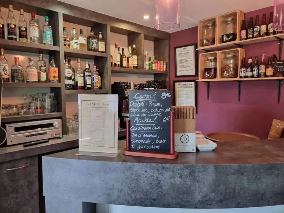 Cozy Hôtel Logis Morlaix