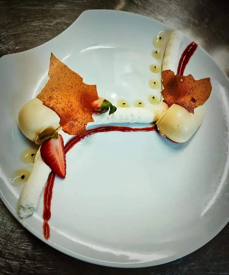 Cozy Hôtel Logis Morlaix