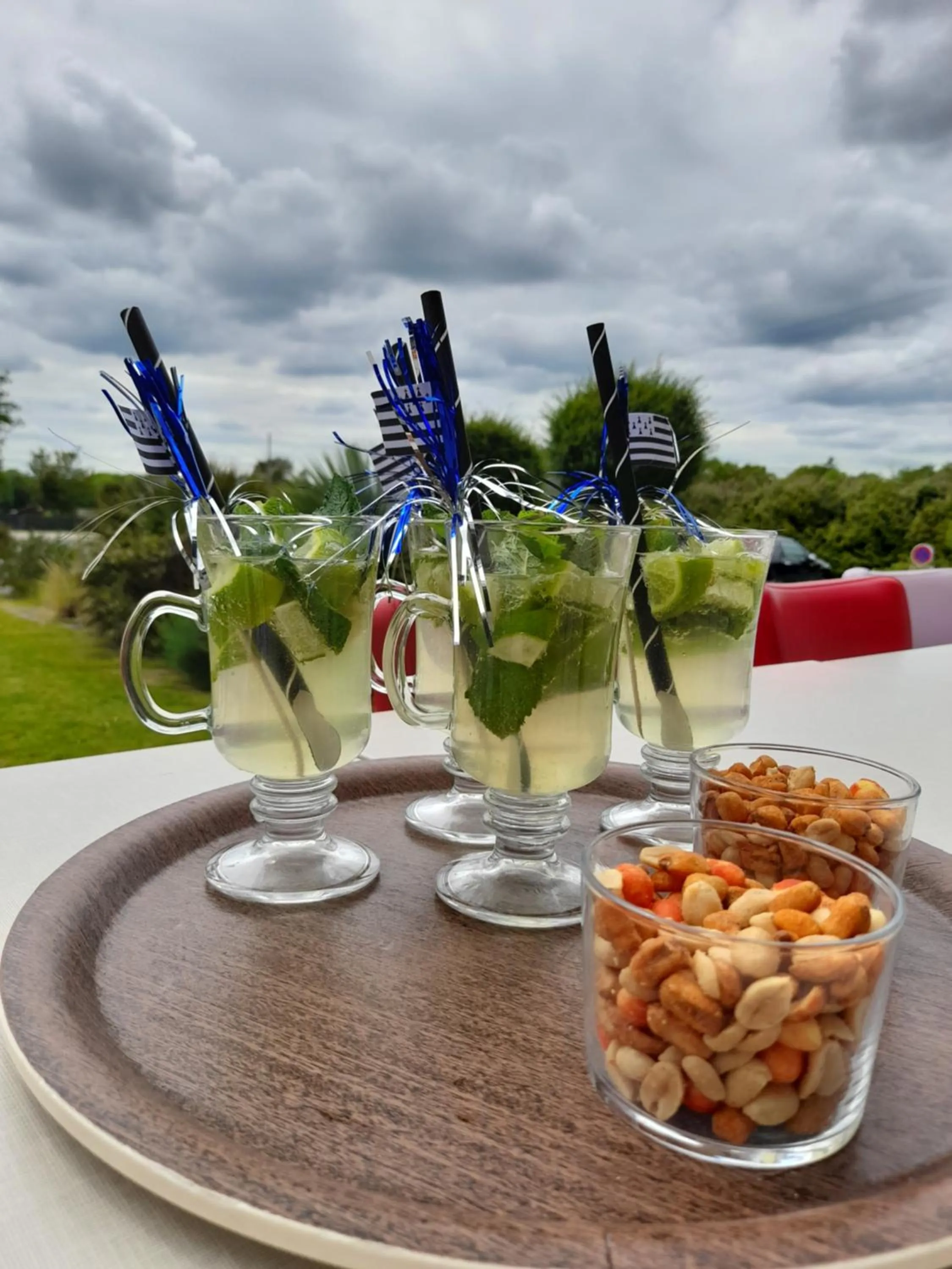 Cozy Hôtel Logis Morlaix