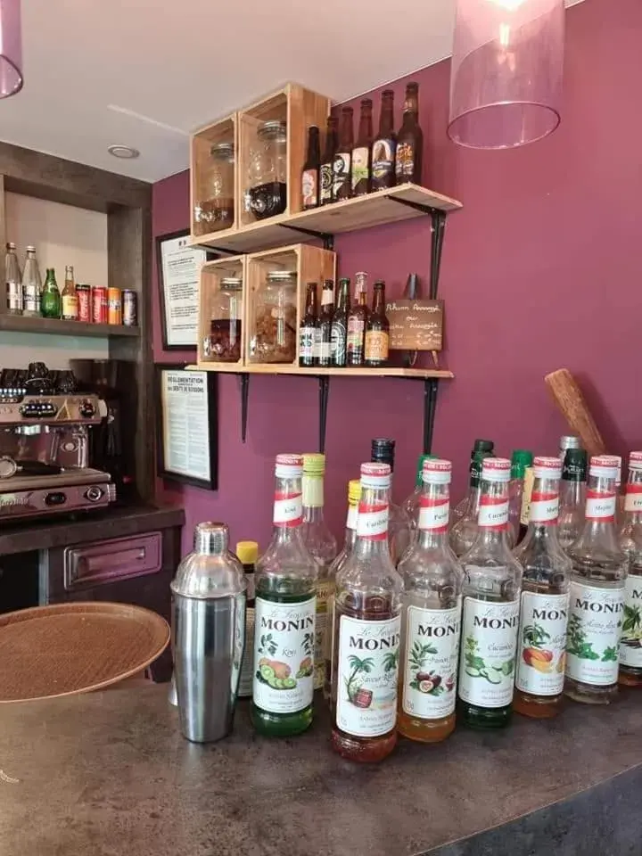 Cozy Hôtel Logis Morlaix Cozy Hôtel Logis Morlaix