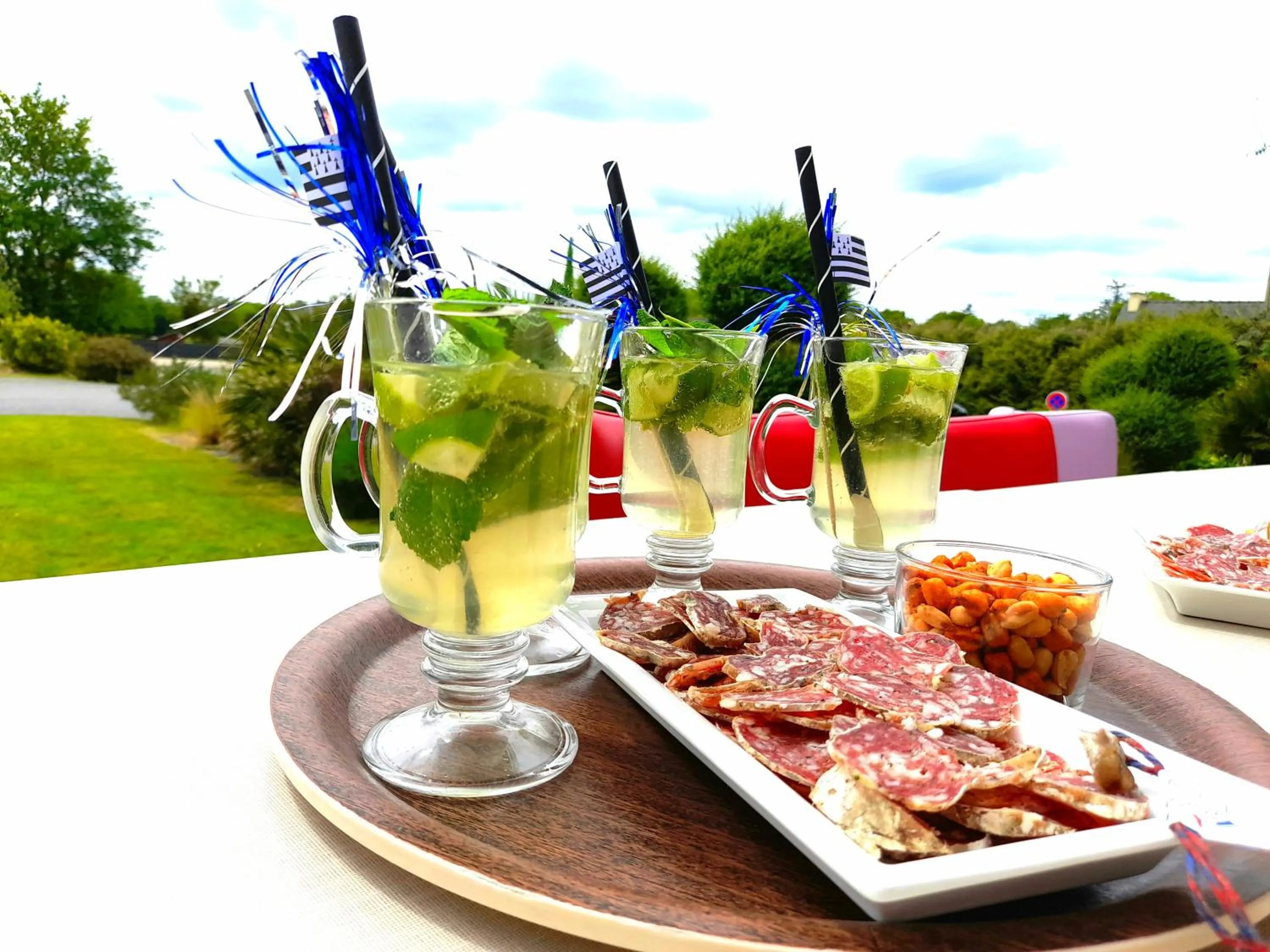 Cozy Hôtel Logis Morlaix