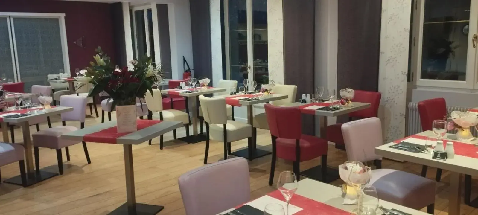 Cozy Hôtel Logis Morlaix Cozy Hôtel Logis Morlaix