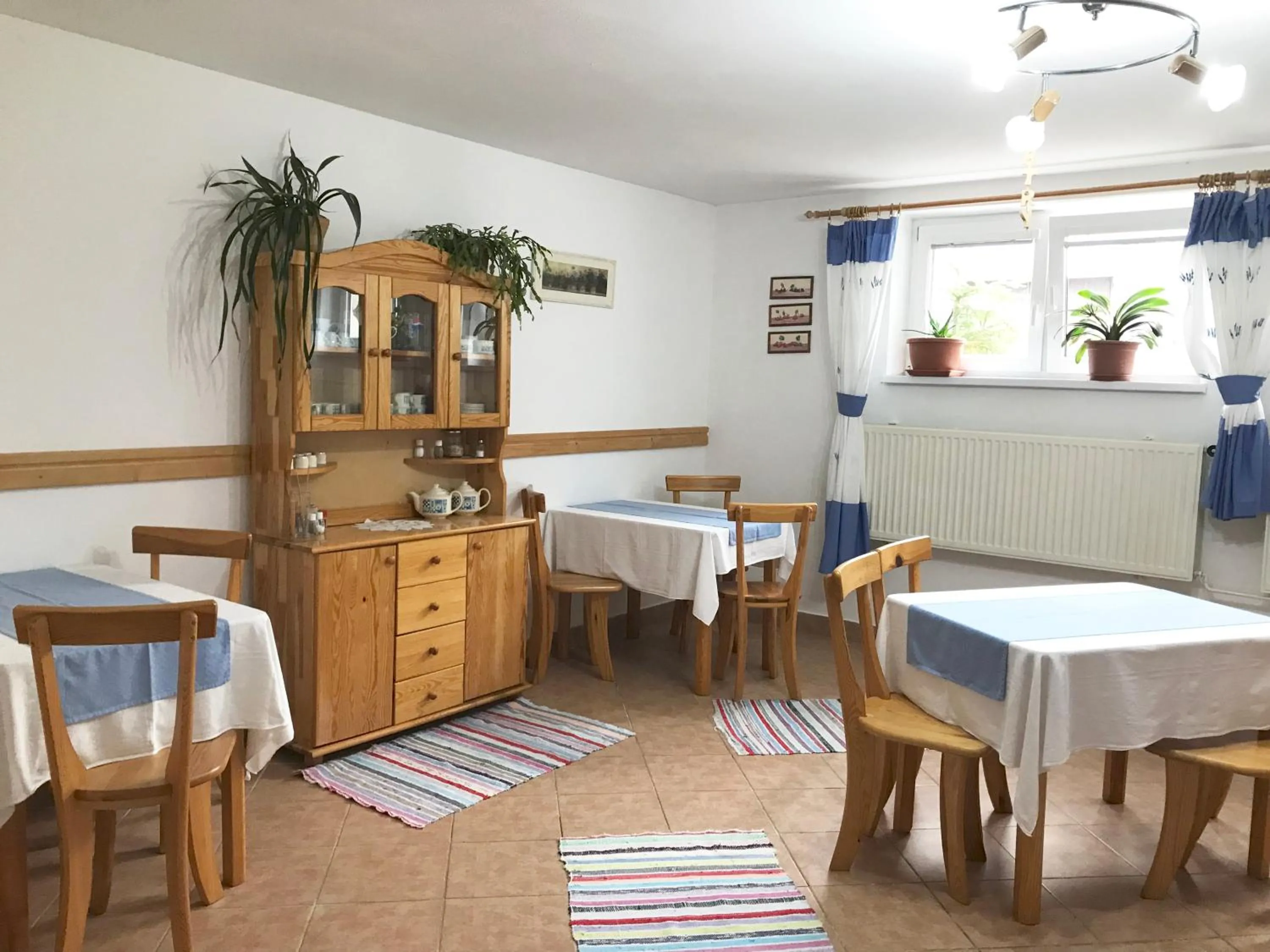 Sunnystreet Guesthouse