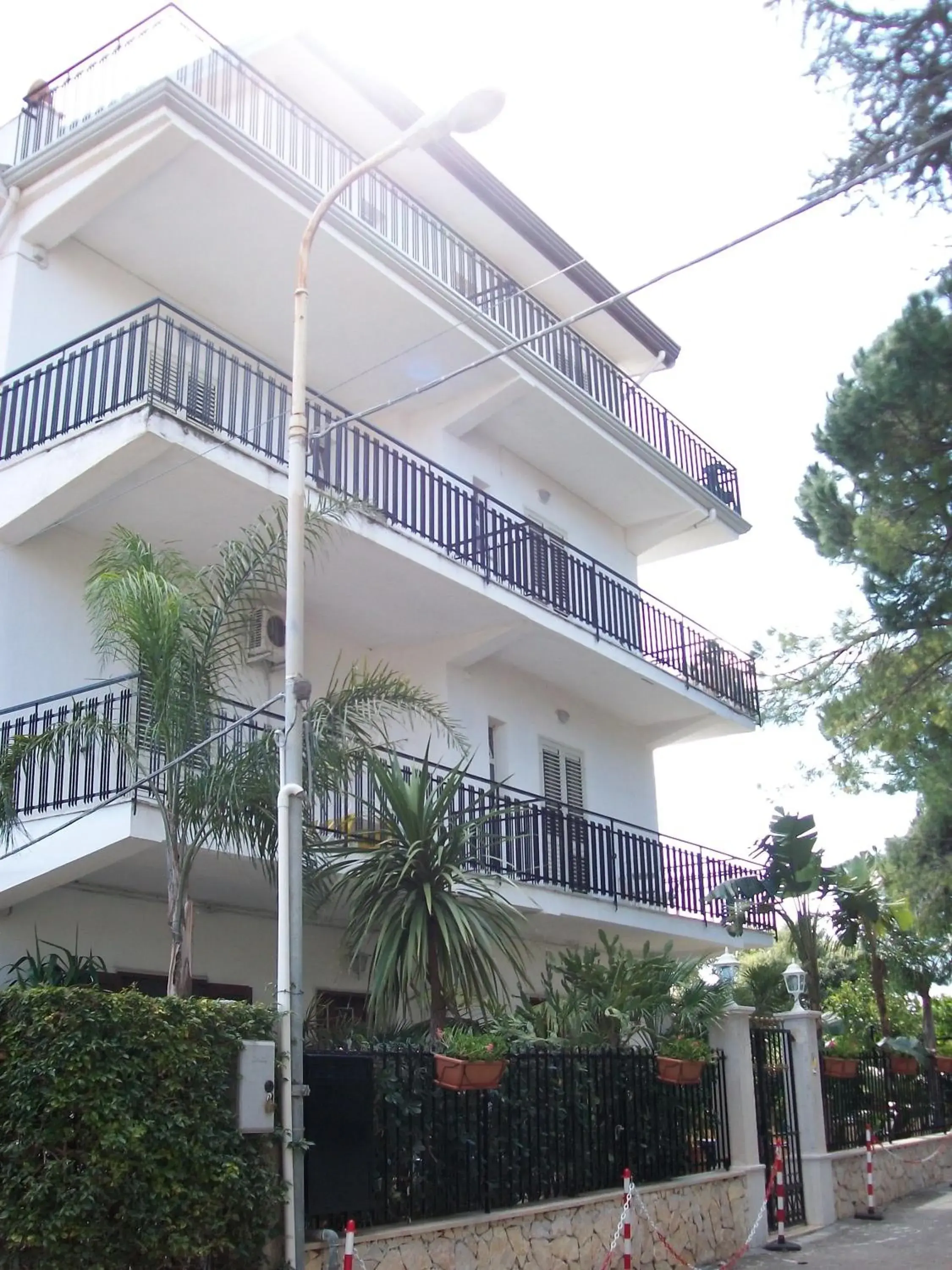 Villa Santantonio Villa Santantonio