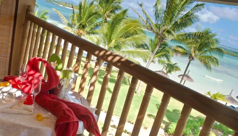 Jalsa Beach Hotel & Spa