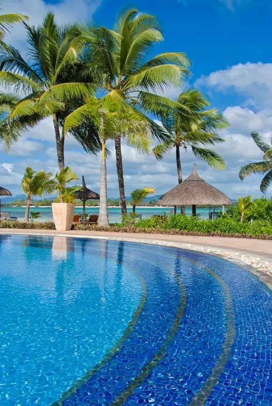 Jalsa Beach Hotel & Spa