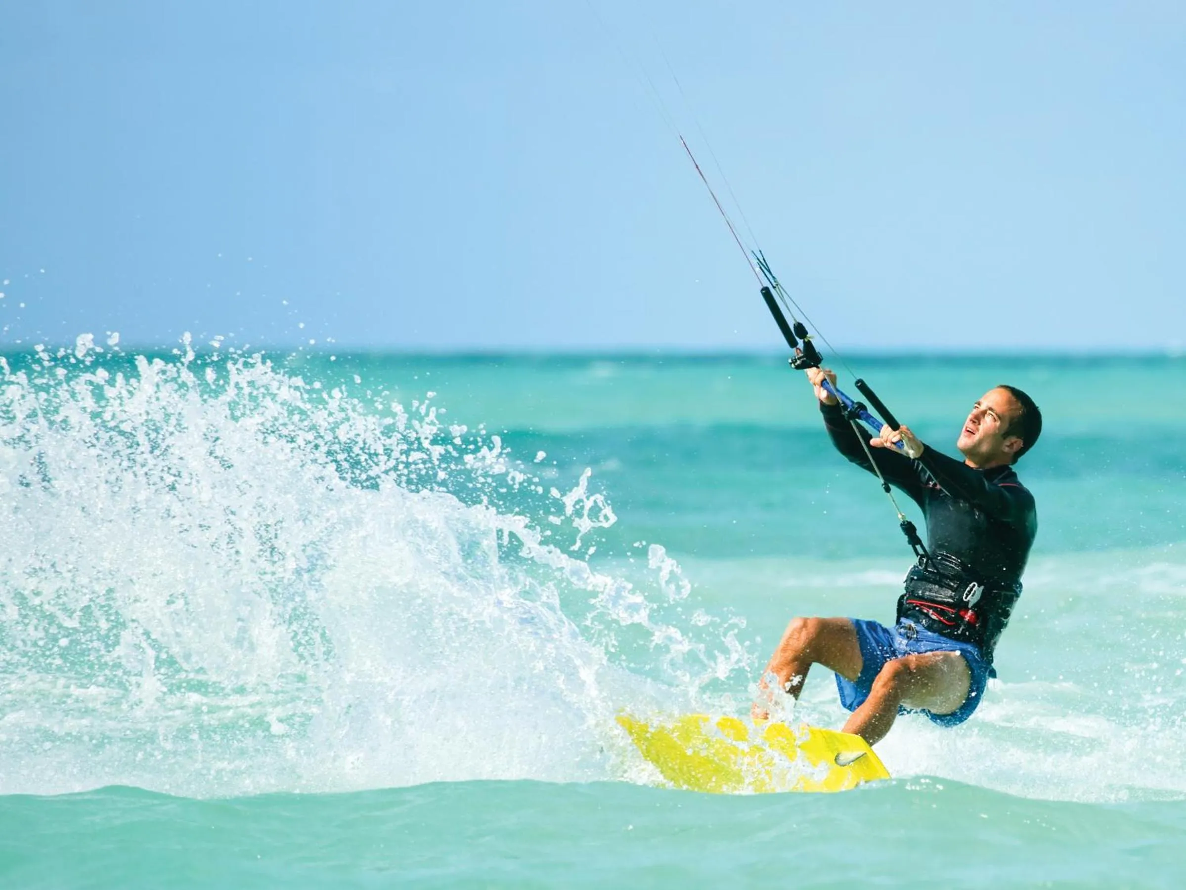 Jalsa Beach Hotel & Spa