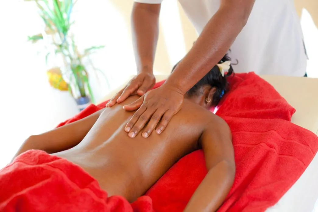 Jalsa Beach Hotel & Spa