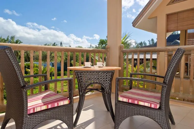 Jalsa Beach Hotel & Spa