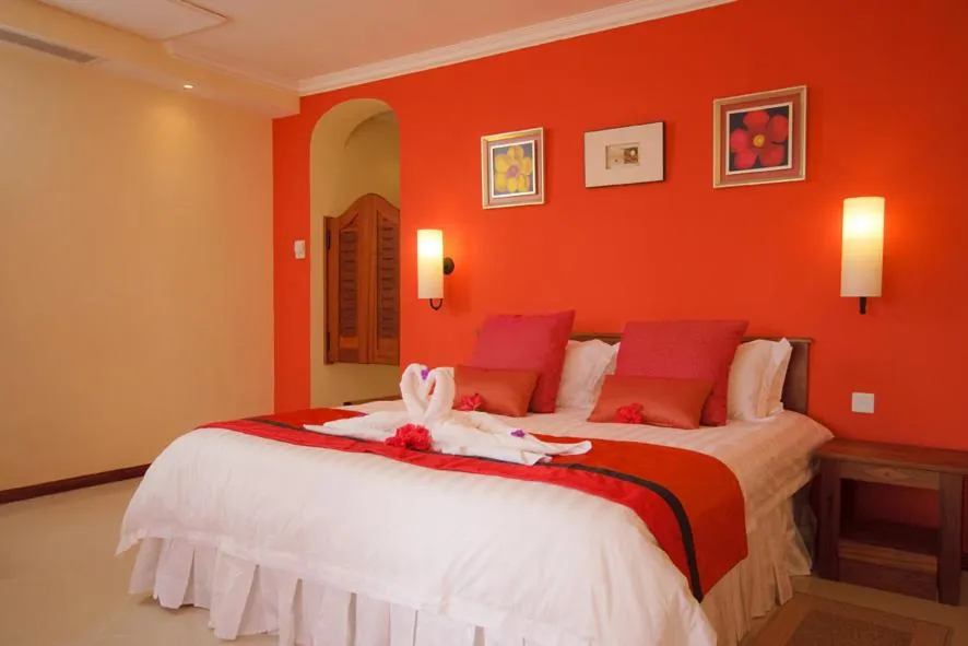 Jalsa Beach Hotel & Spa