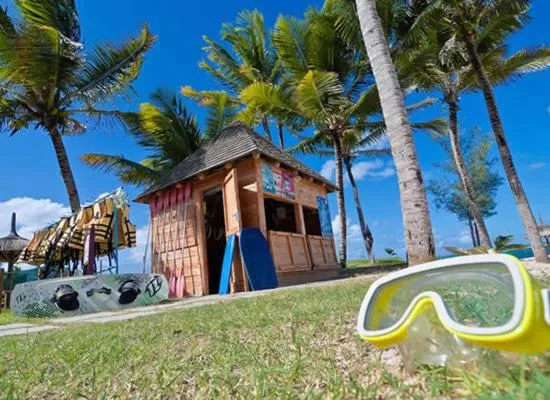 Jalsa Beach Hotel & Spa