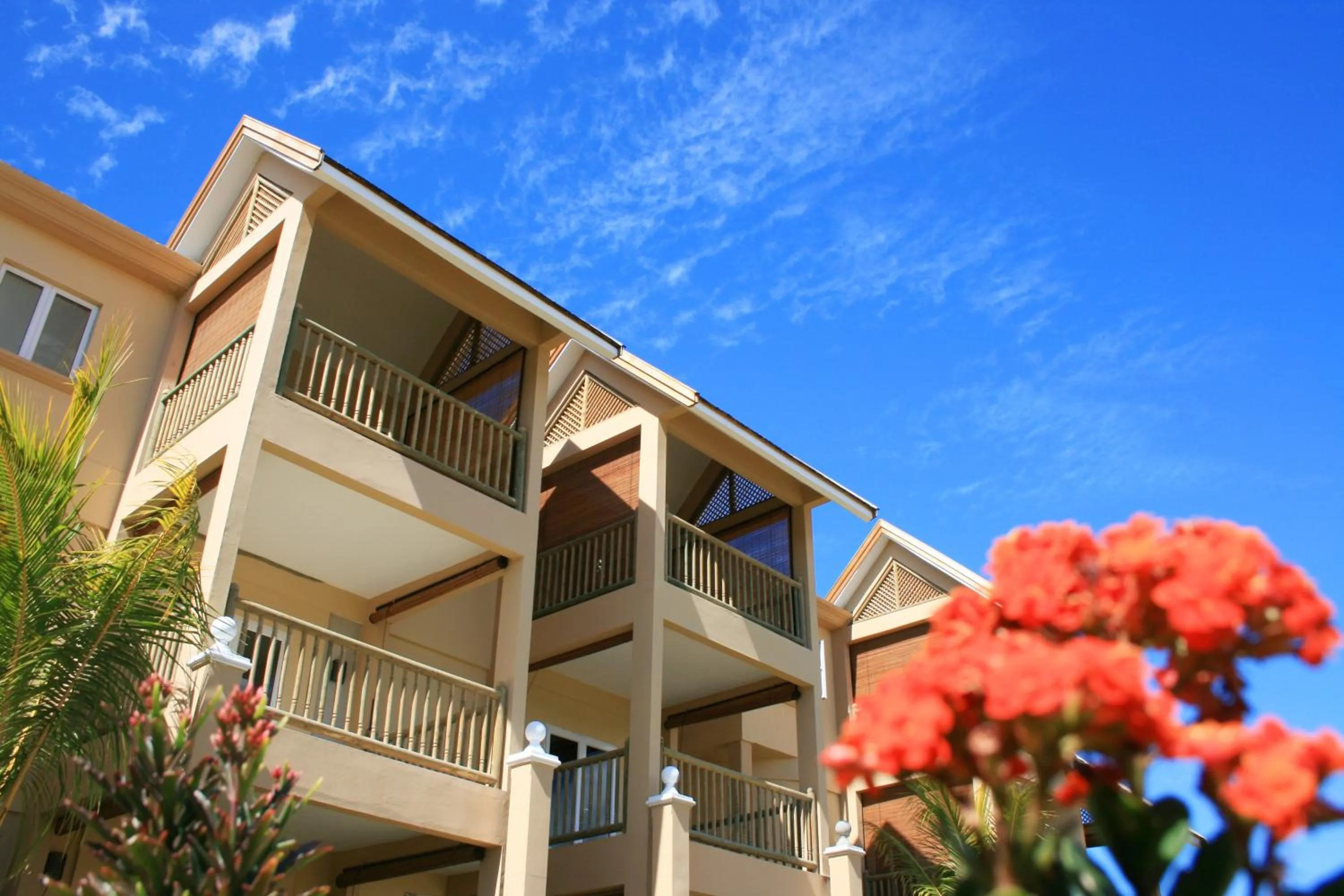 Jalsa Beach Hotel & Spa