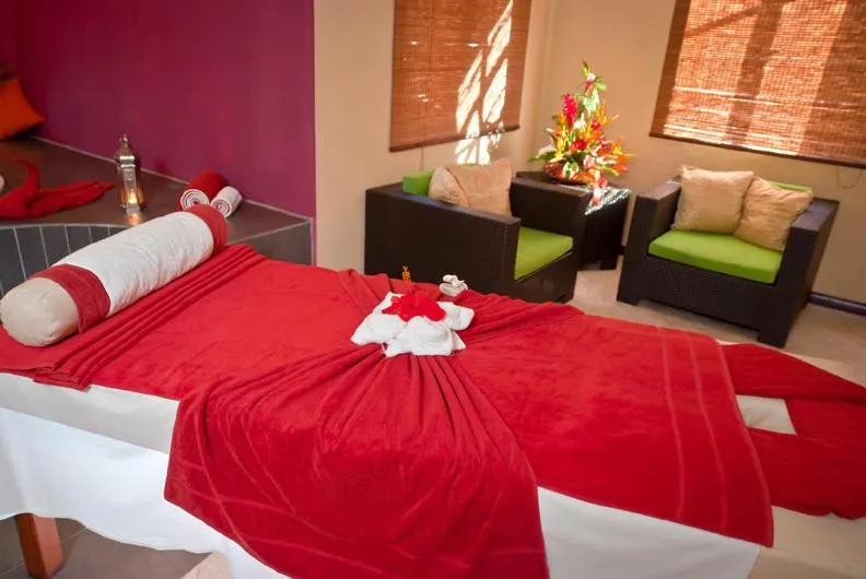 Jalsa Beach Hotel & Spa