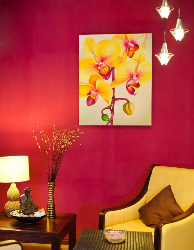 Jalsa Beach Hotel & Spa