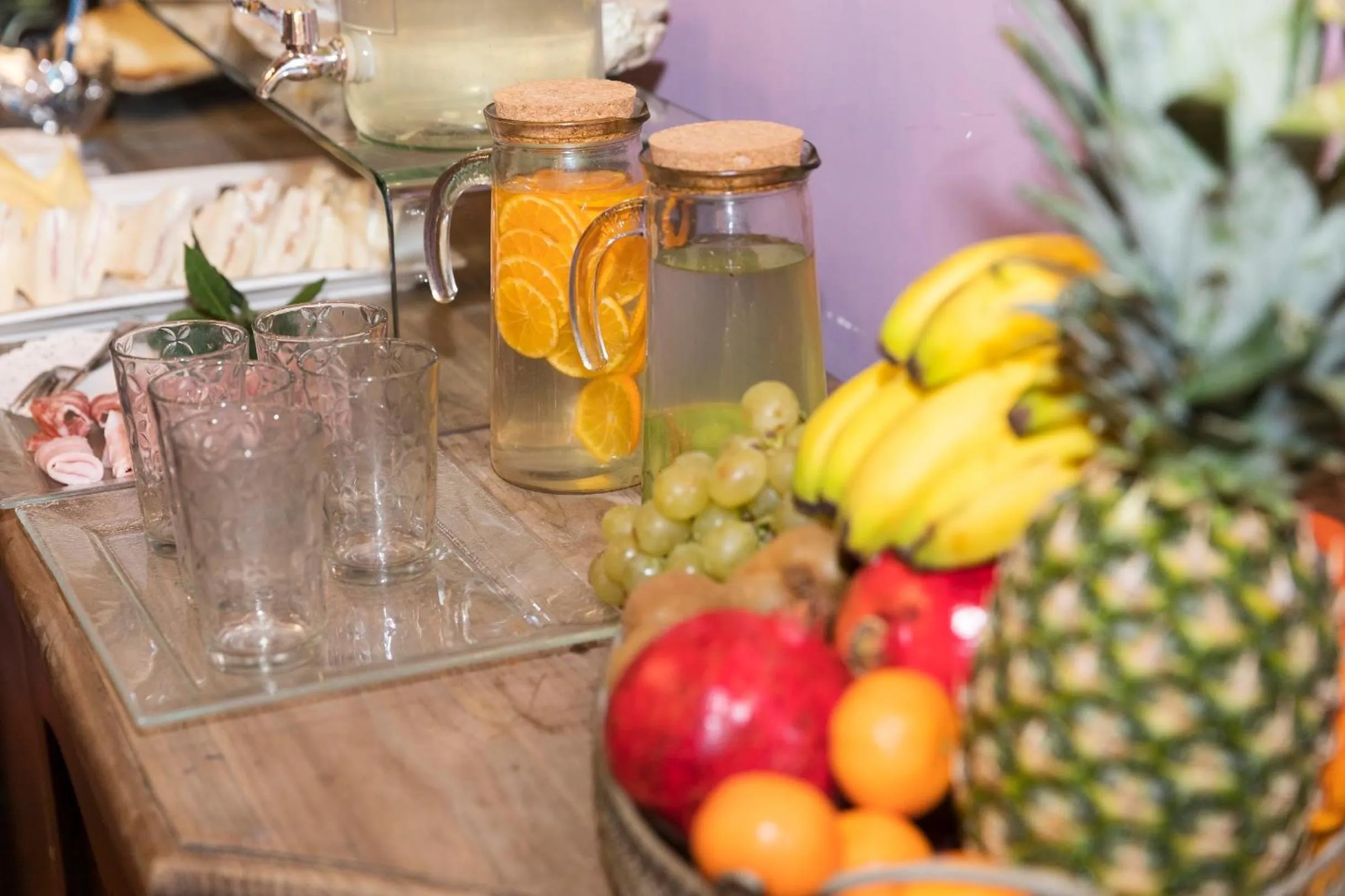 Torre Di Vico Residenza D'Epoca