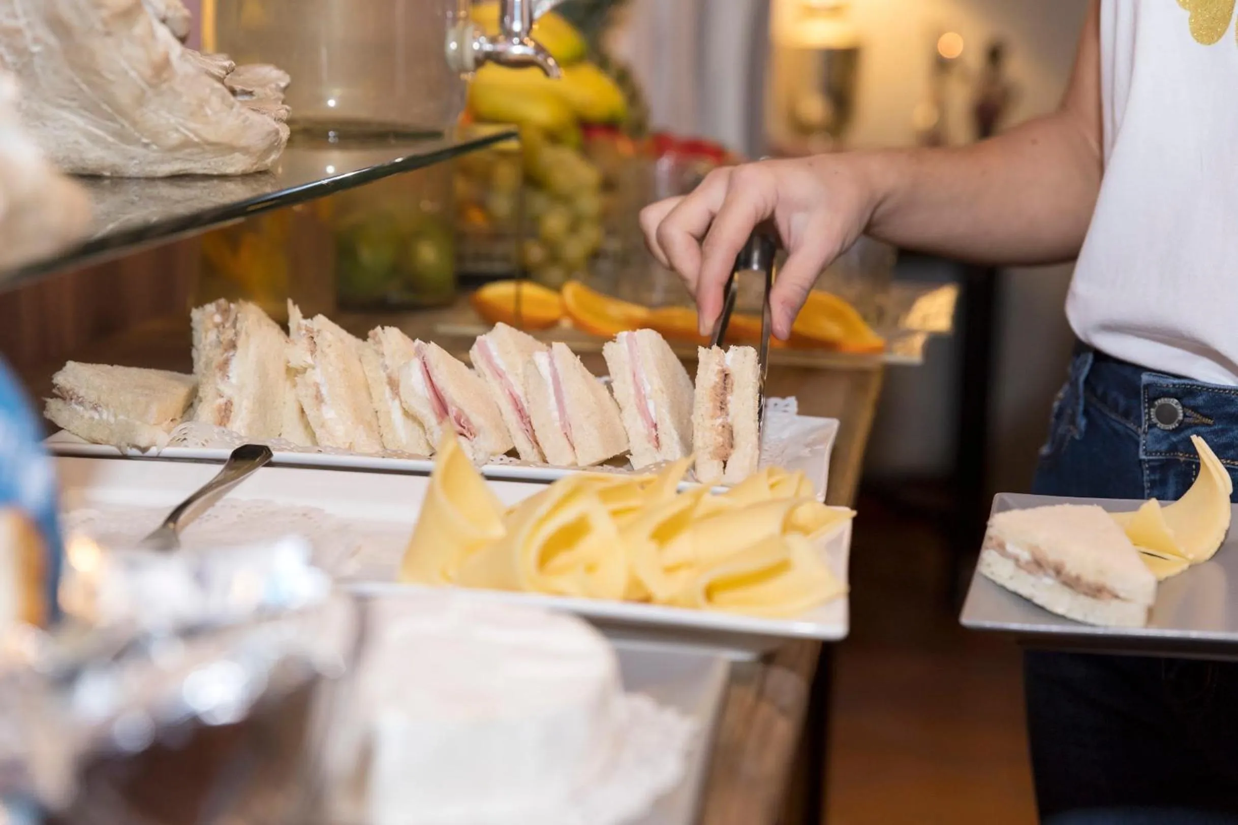 Torre Di Vico Residenza D'Epoca