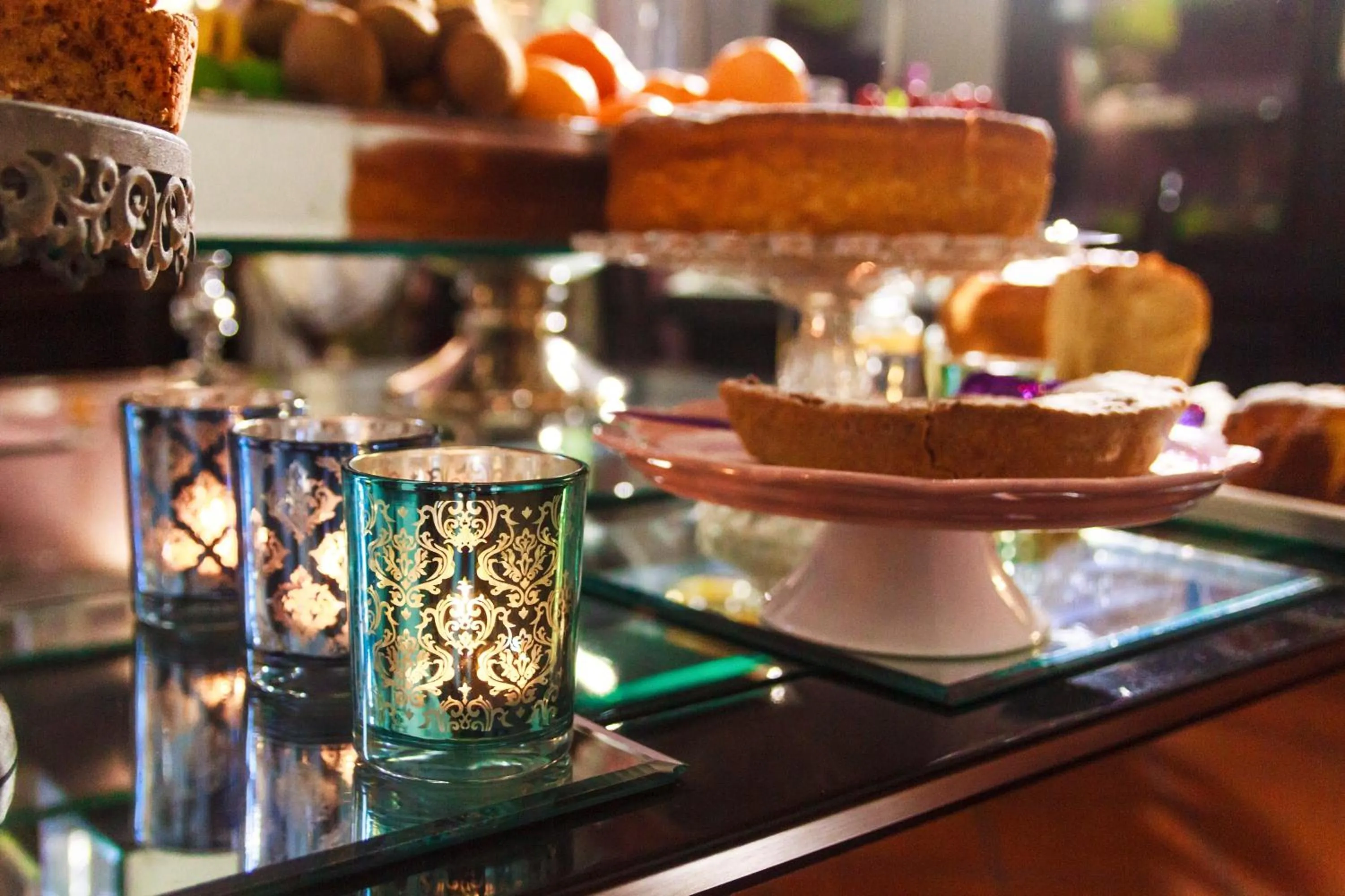 Torre Di Vico Residenza D'Epoca