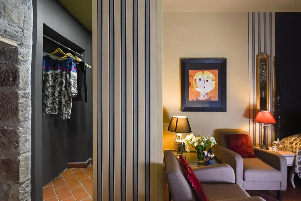 Other in Torre Di Vico Residenza D'Epoca