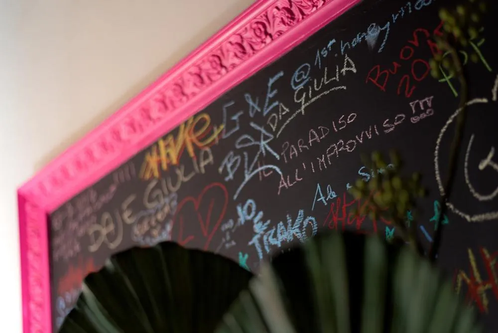 Entertainment in Torre Di Vico Residenza D'Epoca